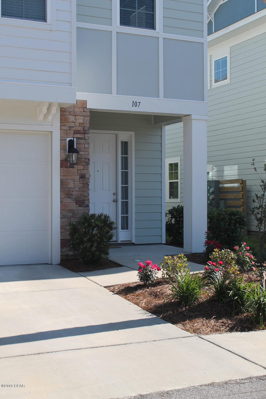 Waterfall Phase I - Residential