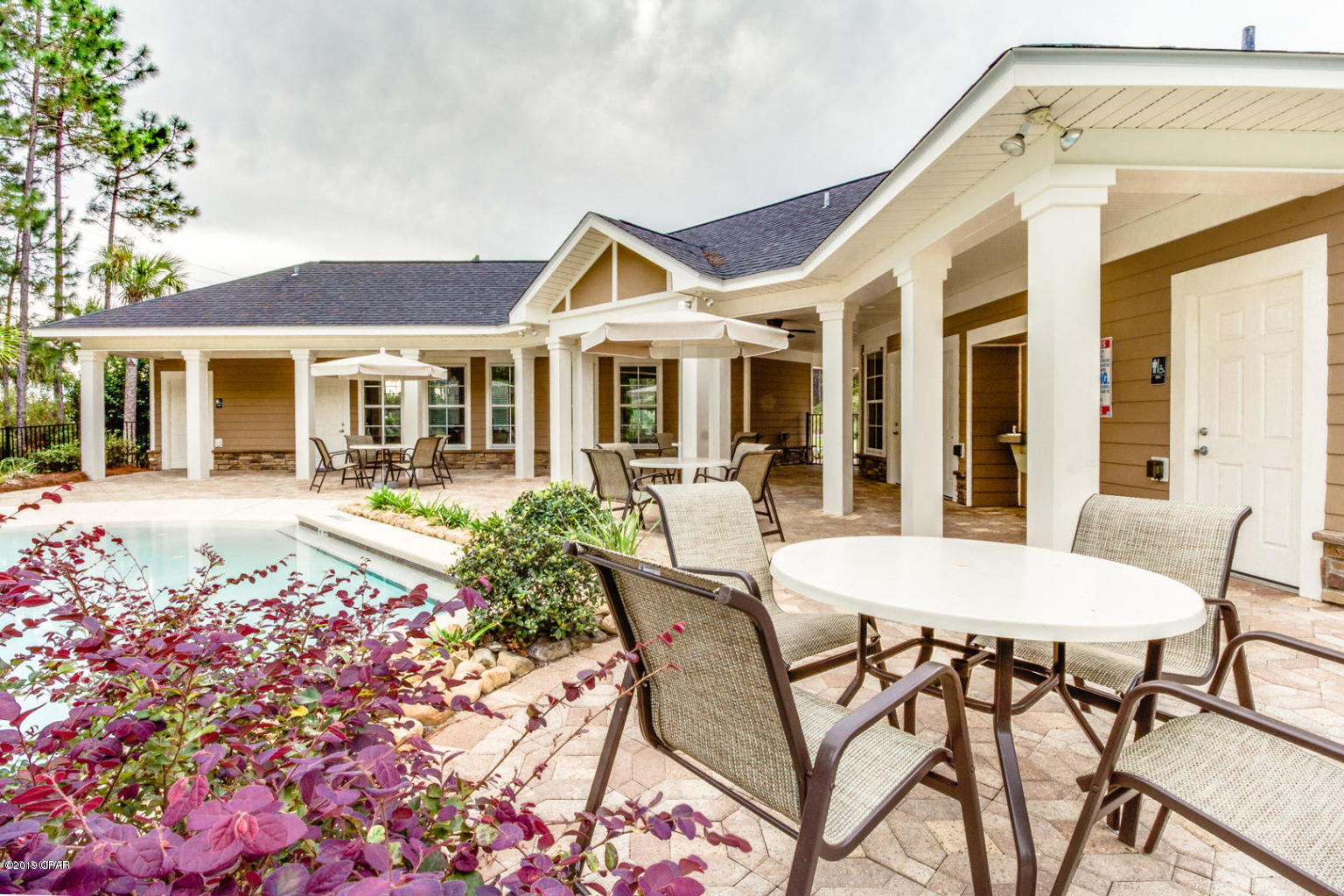 Waterfall Phase I - Residential