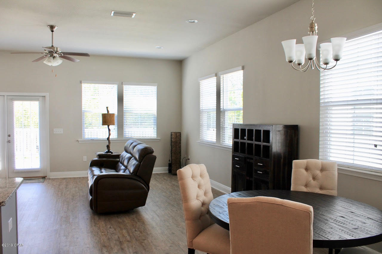 Waterfall Phase I - Residential