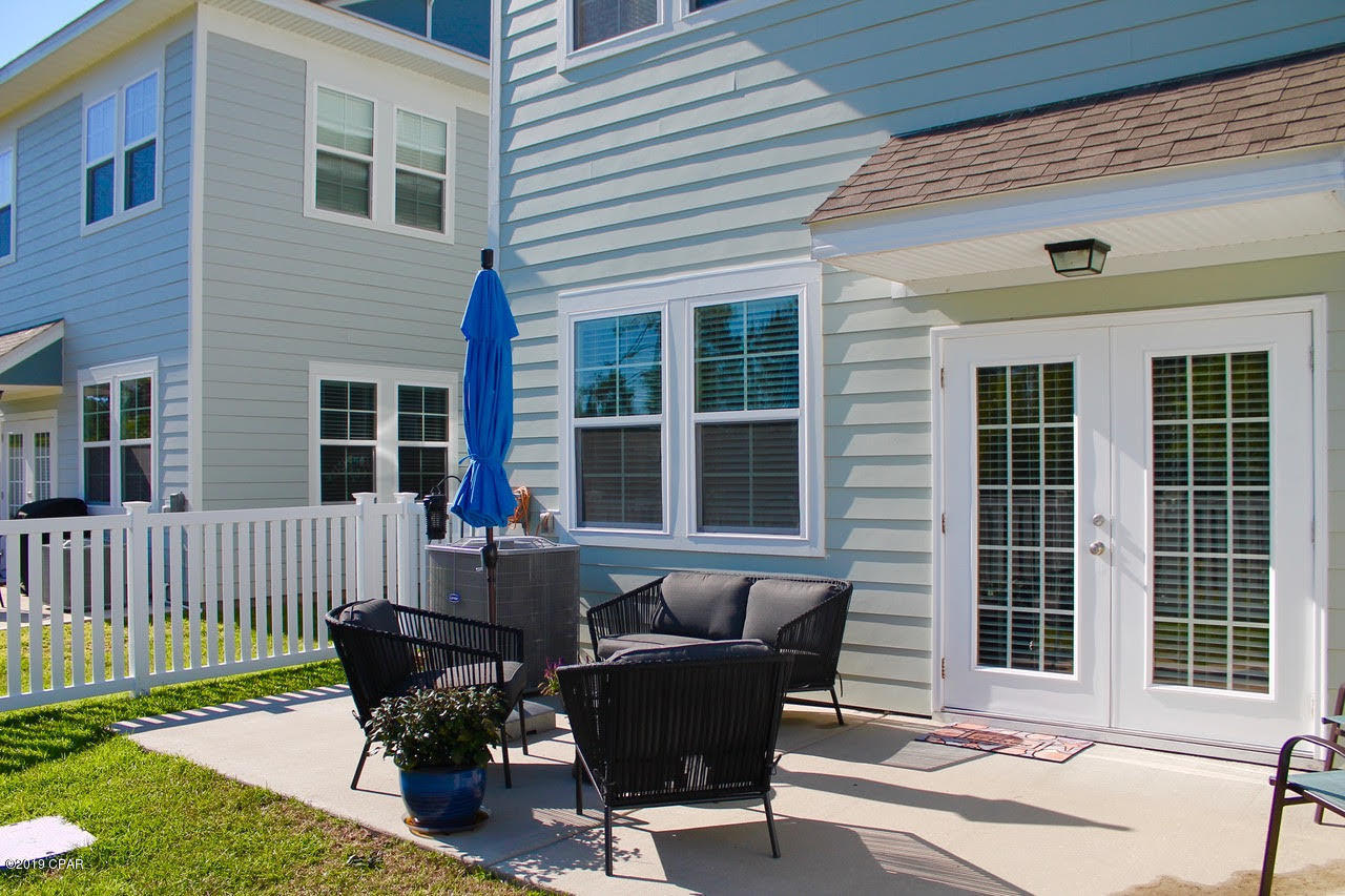 Waterfall Phase I - Residential