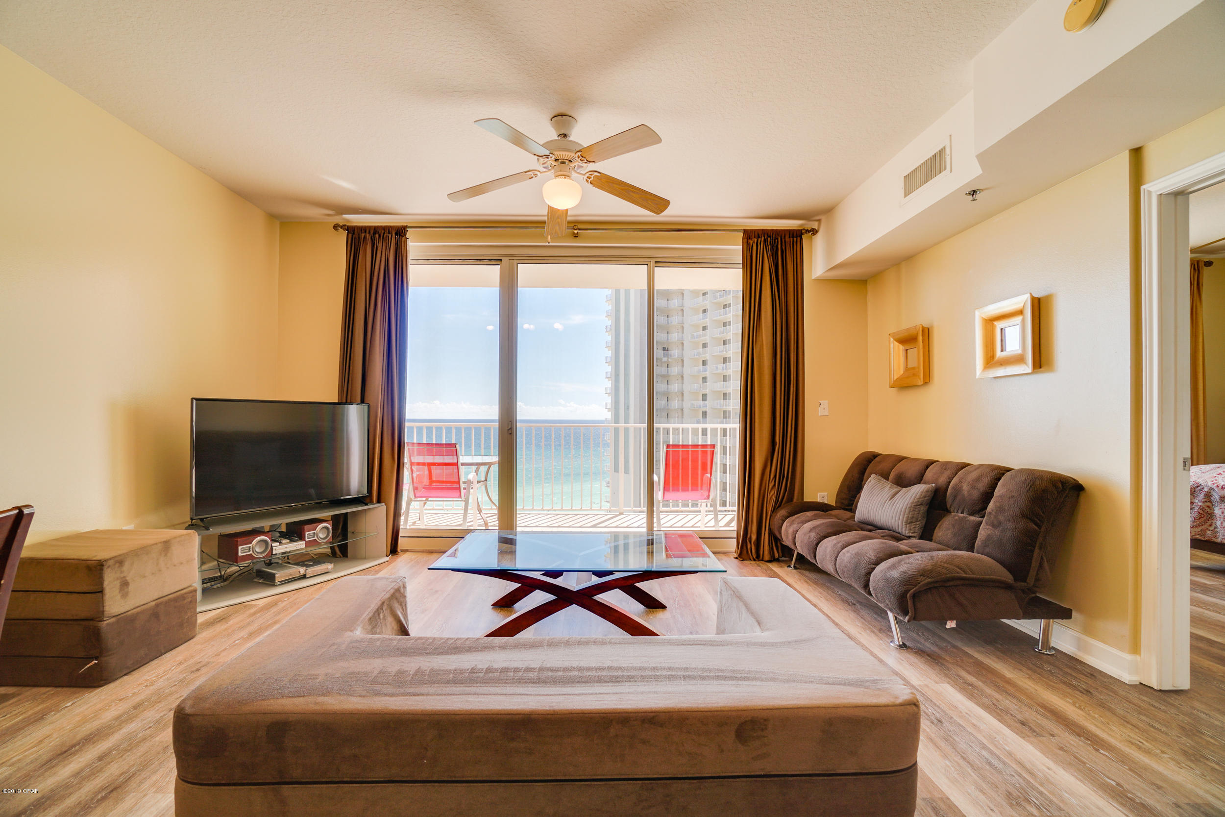 Shores Of Panama Phase I - Residential