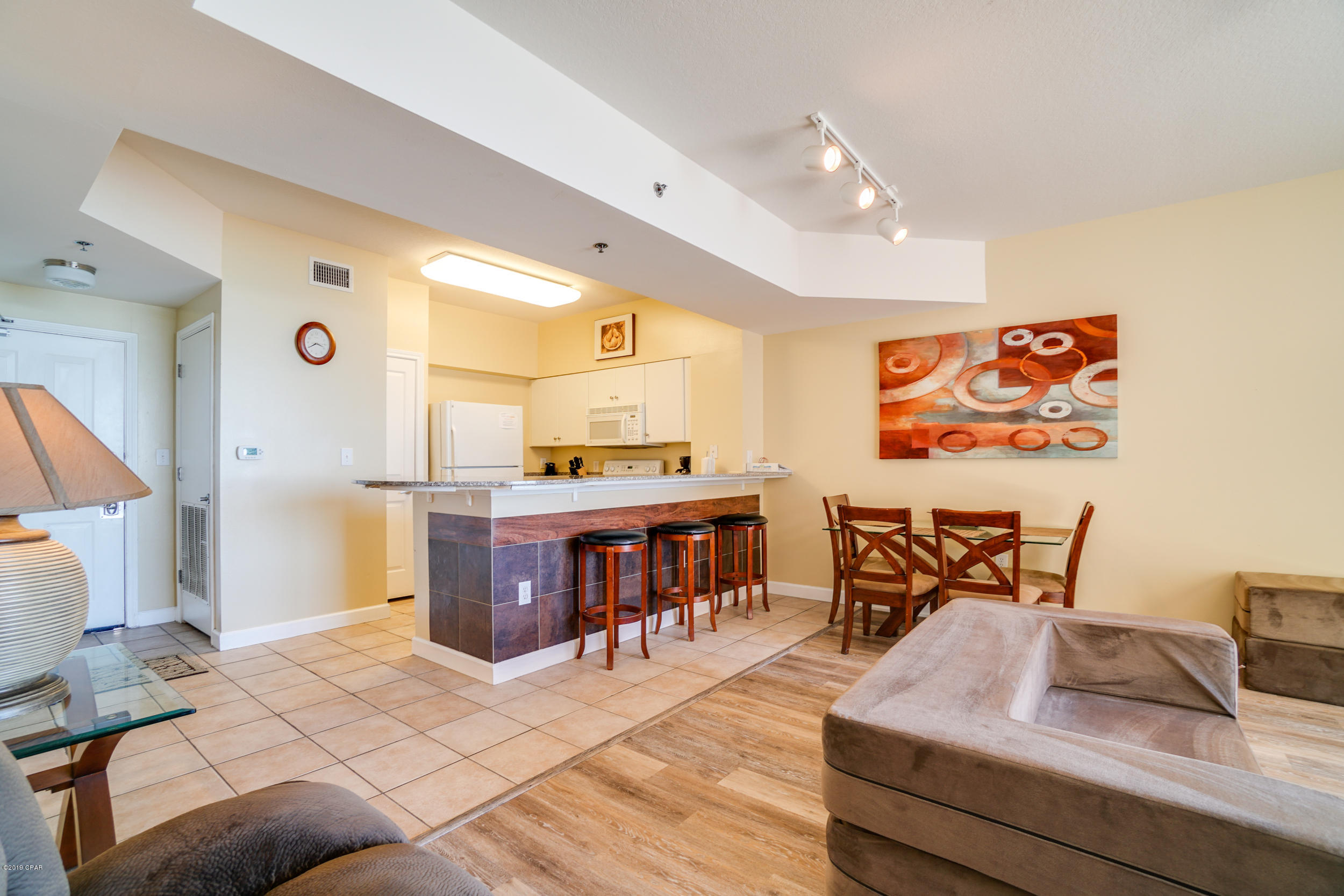 Shores Of Panama Phase I - Residential