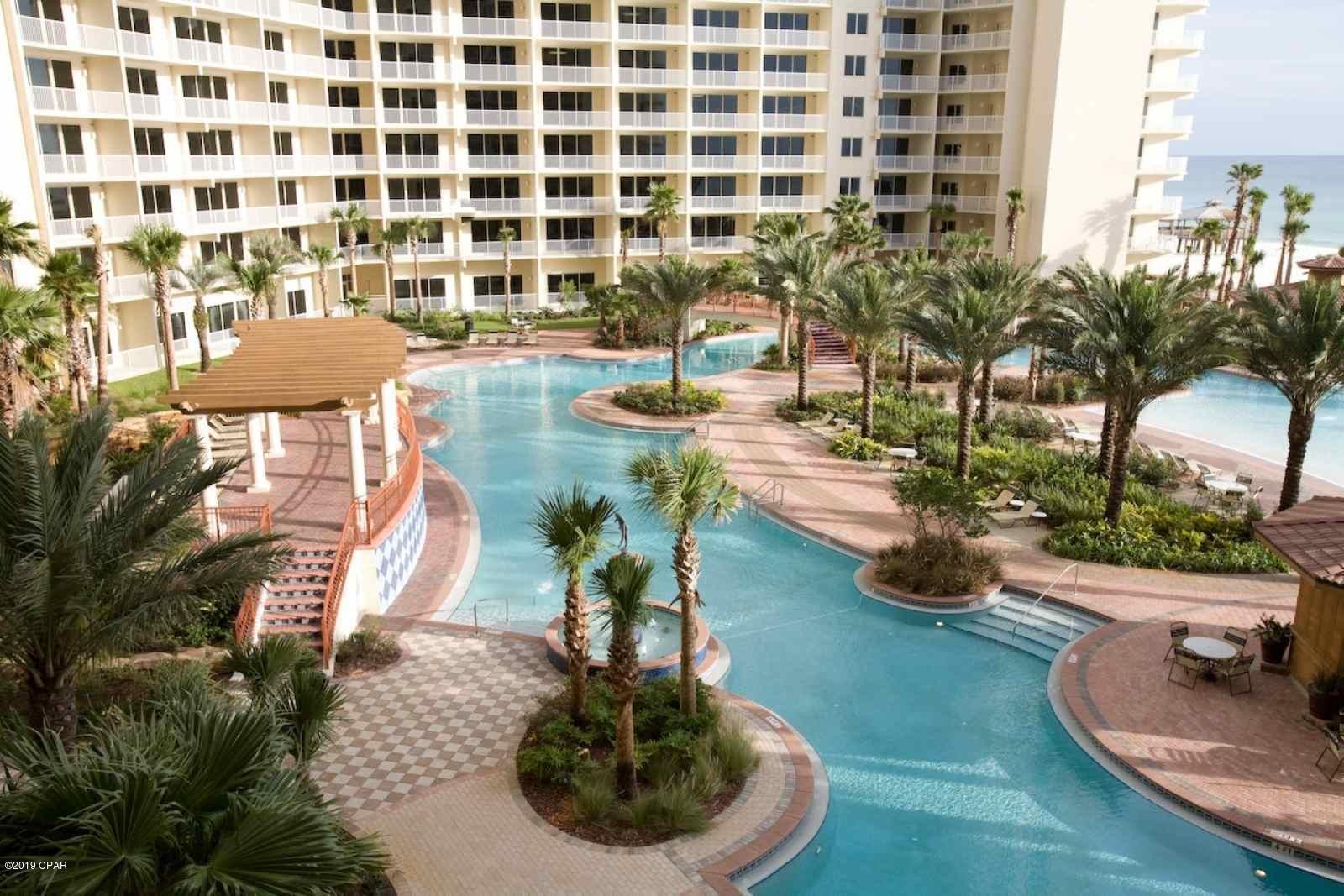 Shores Of Panama Phase I - Residential