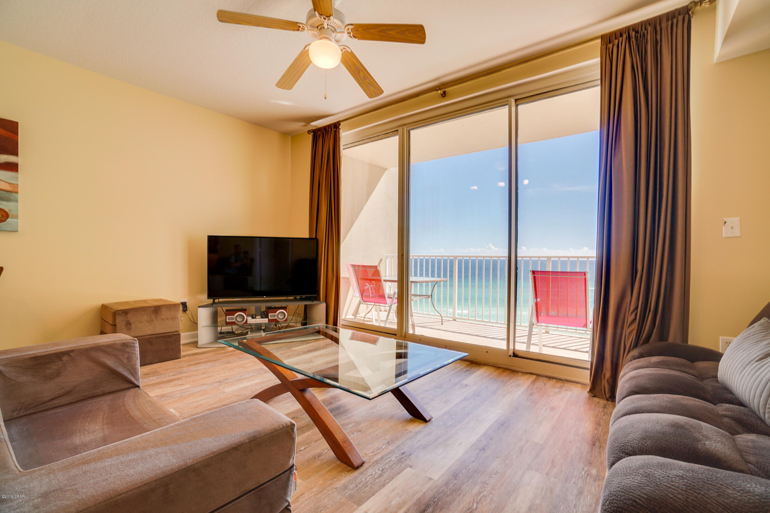 Shores Of Panama Phase I - Residential