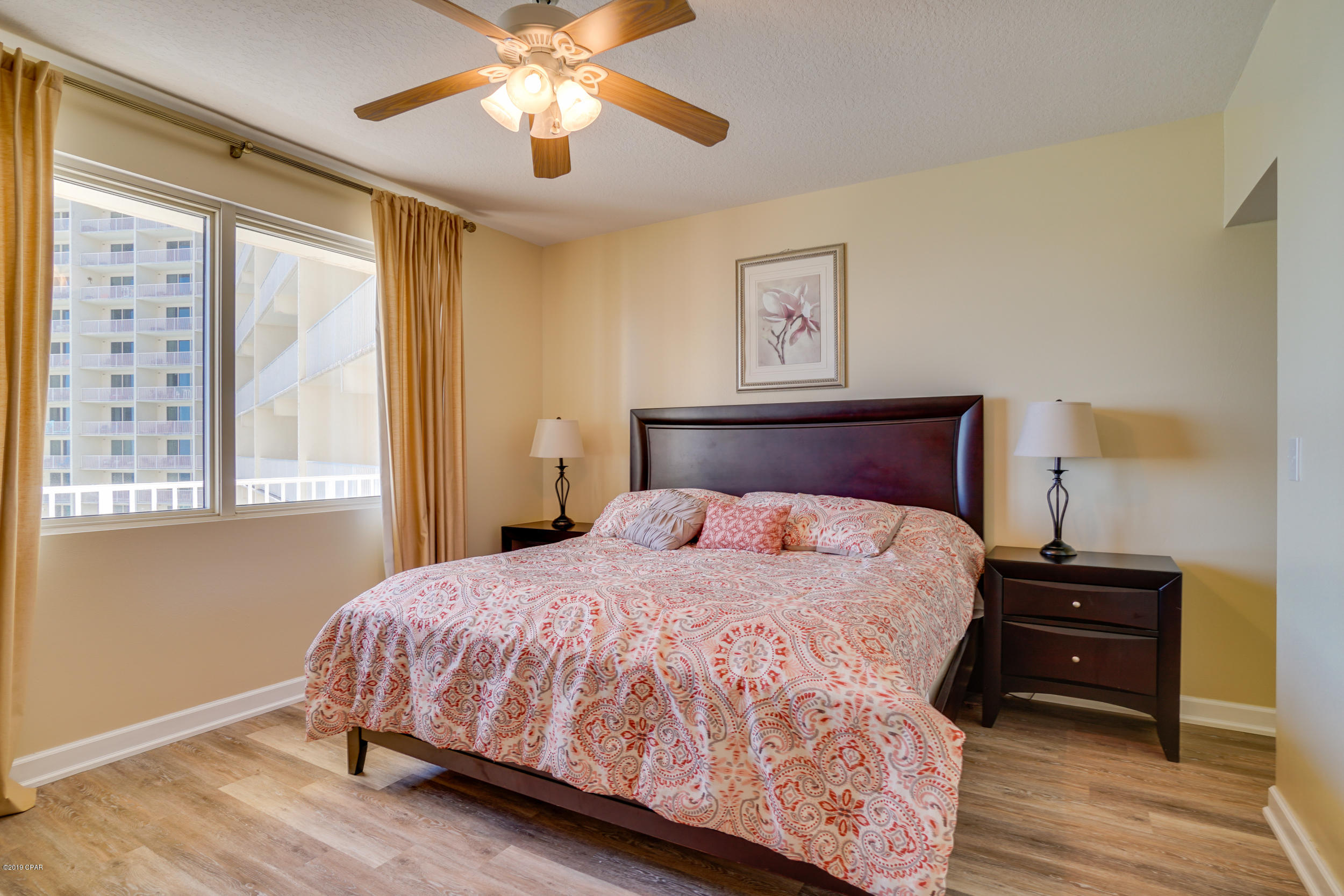 Shores Of Panama Phase I - Residential