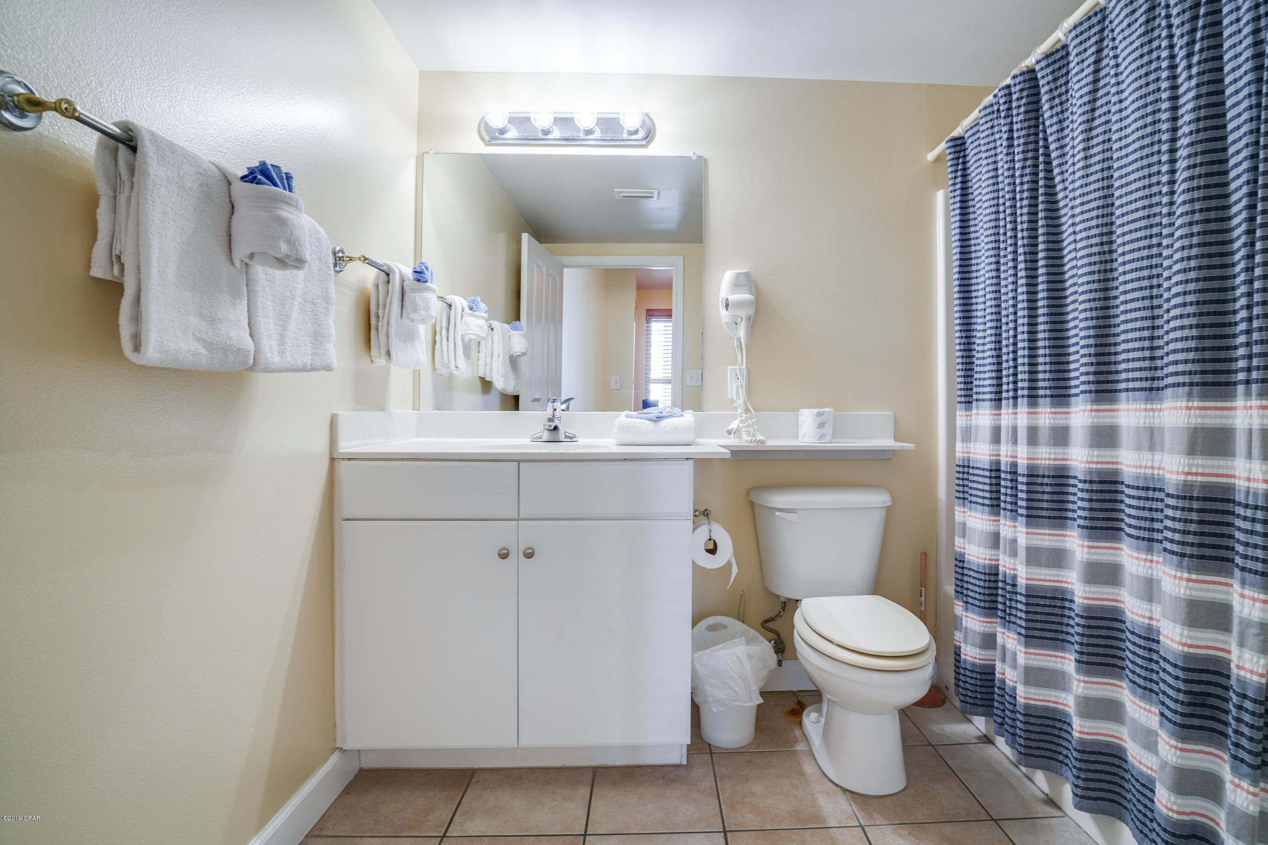 Shores Of Panama Phase I - Residential