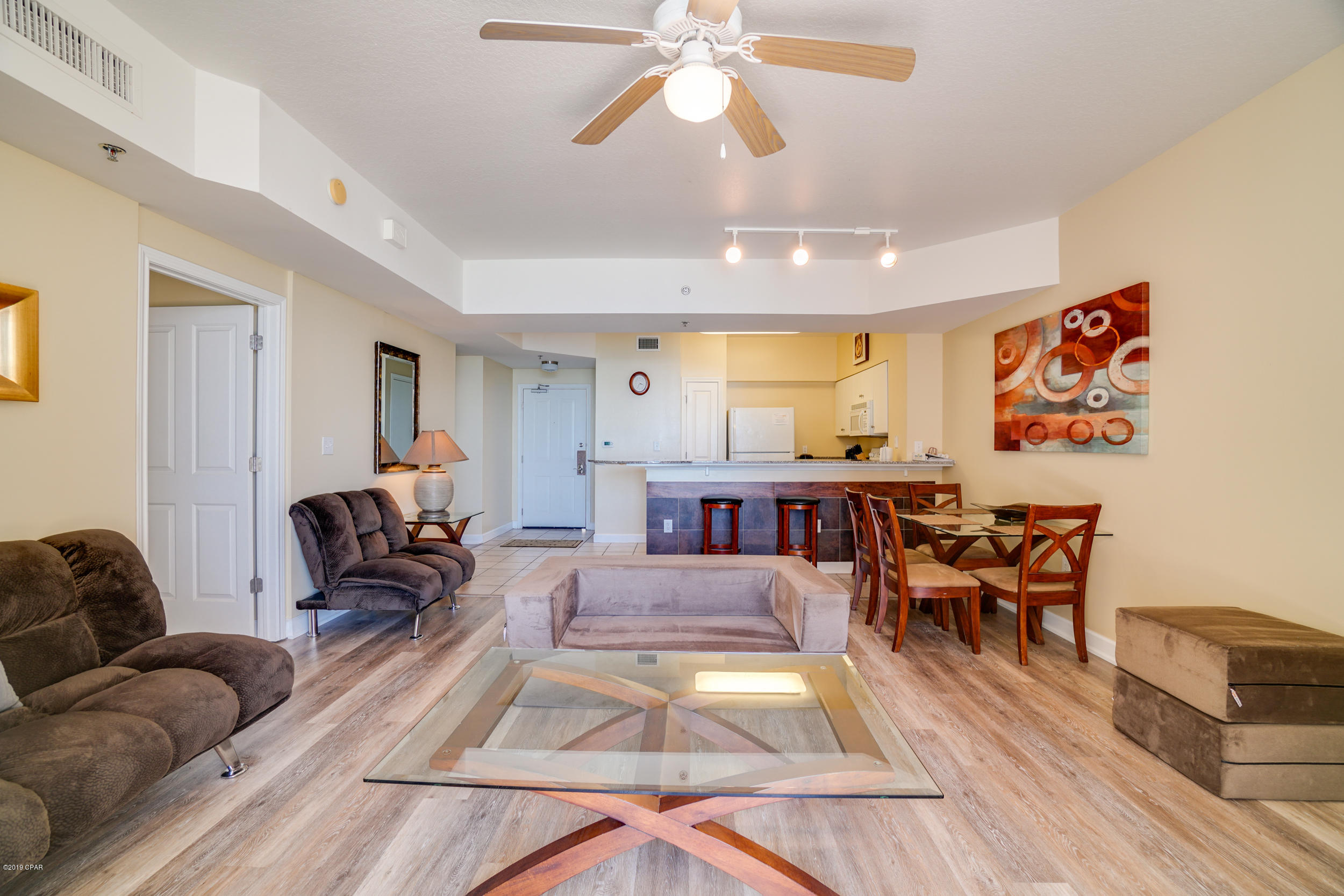 Shores Of Panama Phase I - Residential