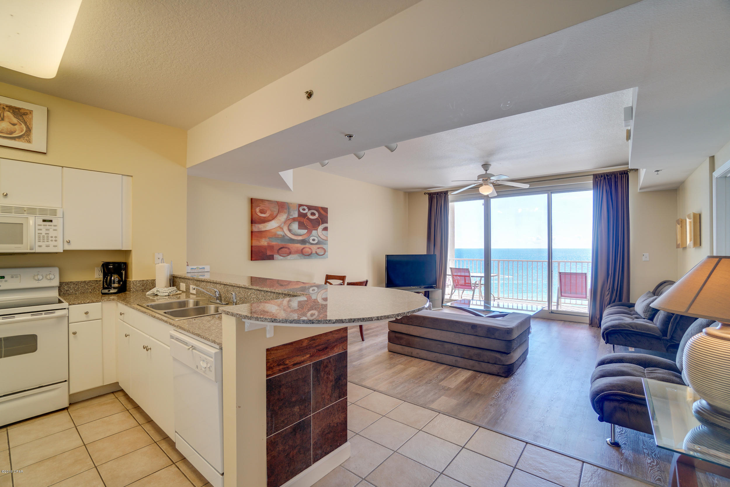 Shores Of Panama Phase I - Residential