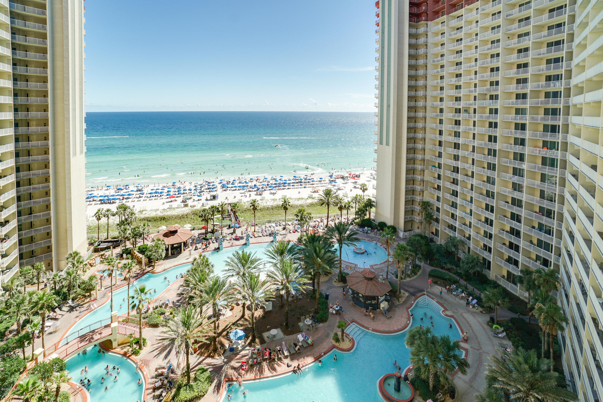 Shores Of Panama Phase I - Residential