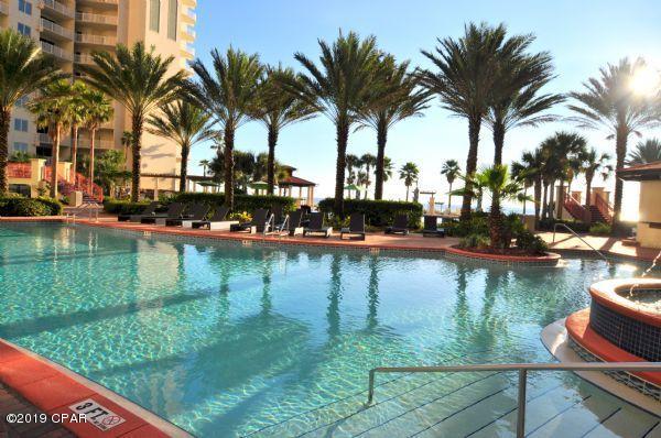 Shores Of Panama Phase I - Residential