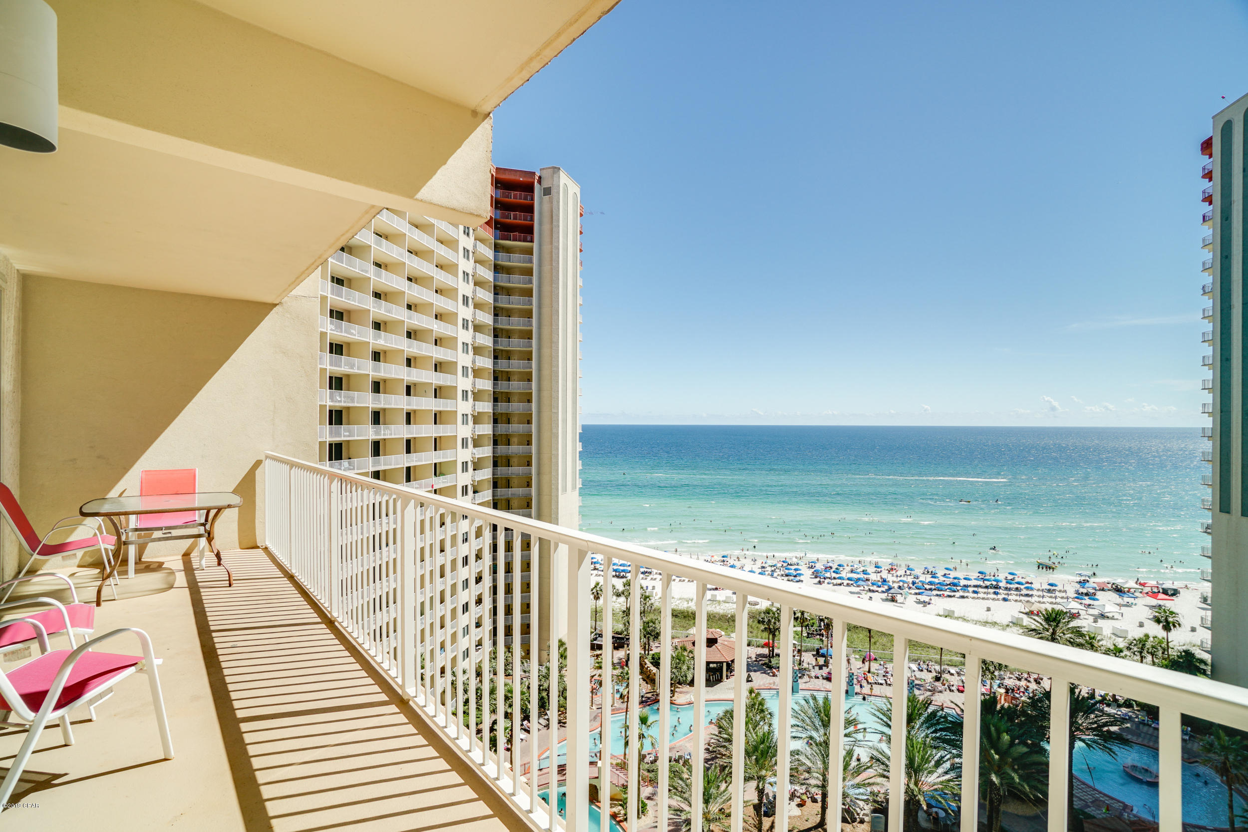 Shores Of Panama Phase I - Residential