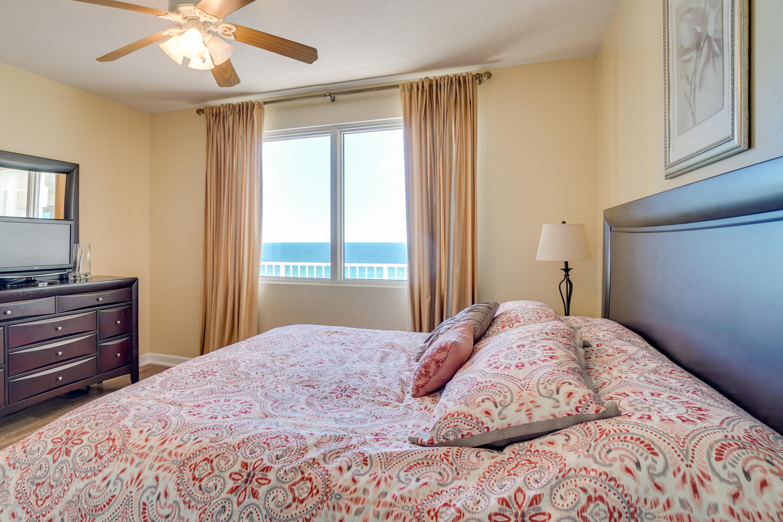 Shores Of Panama Phase I - Residential