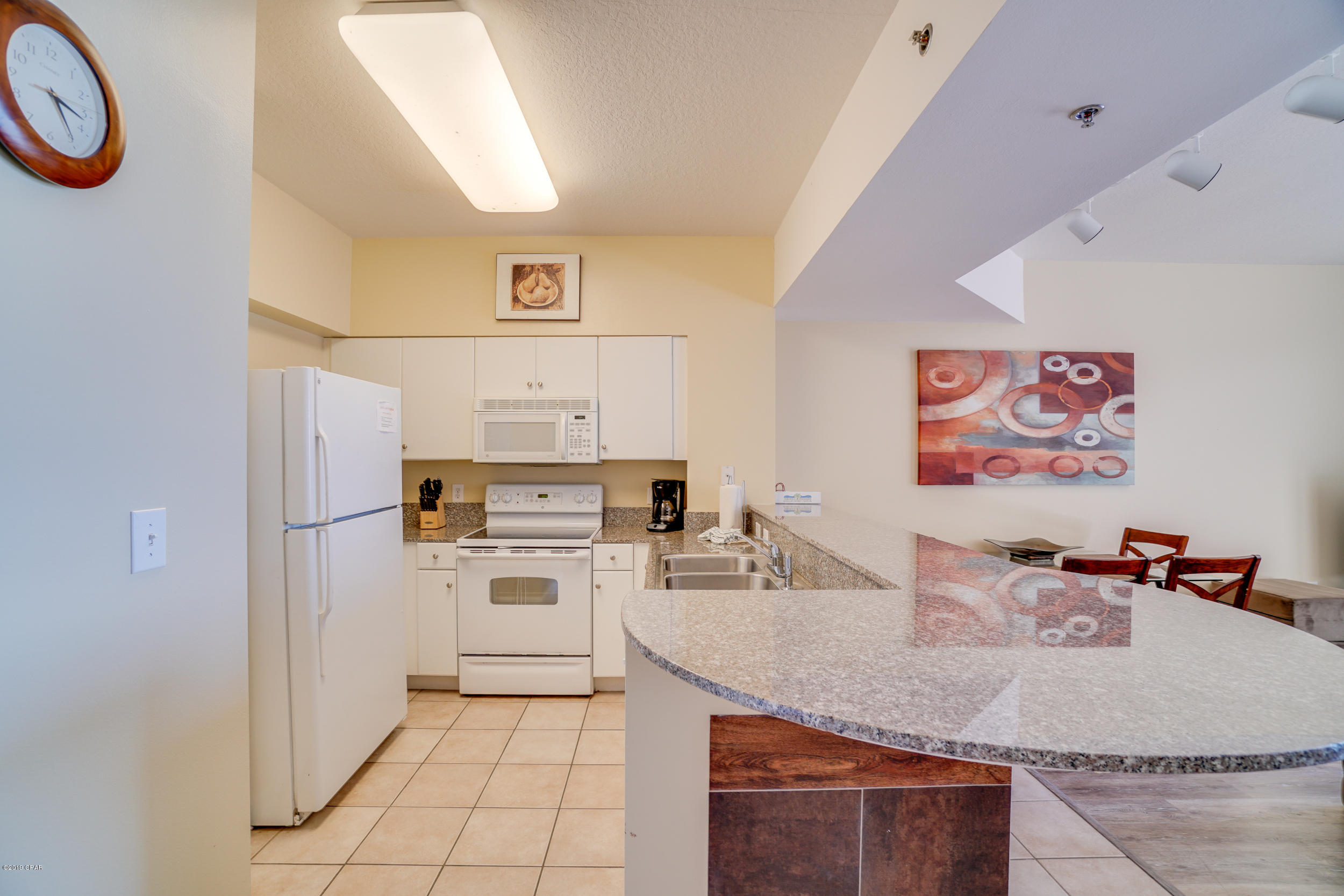 Shores Of Panama Phase I - Residential