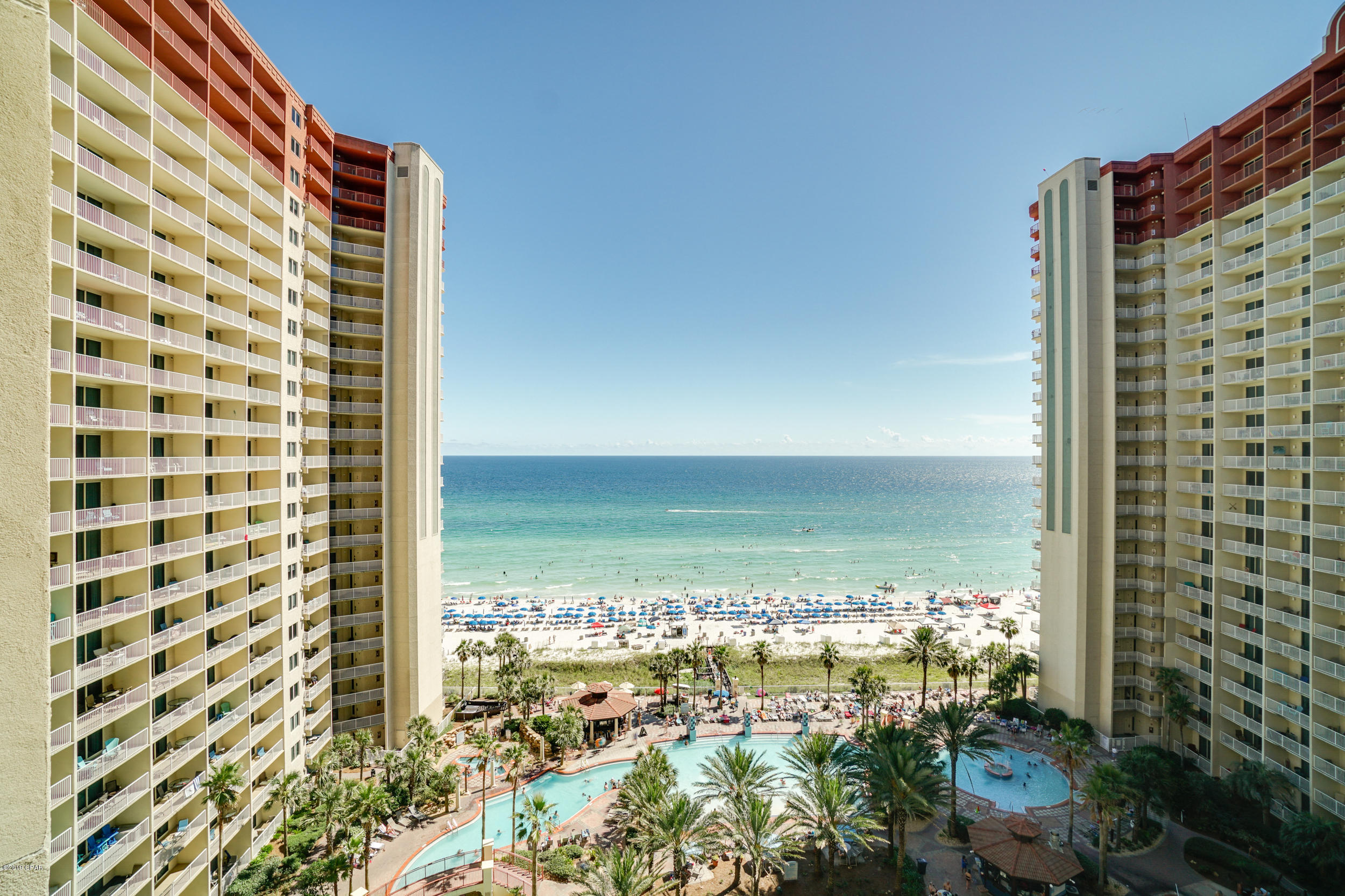 Shores Of Panama Phase I - Residential