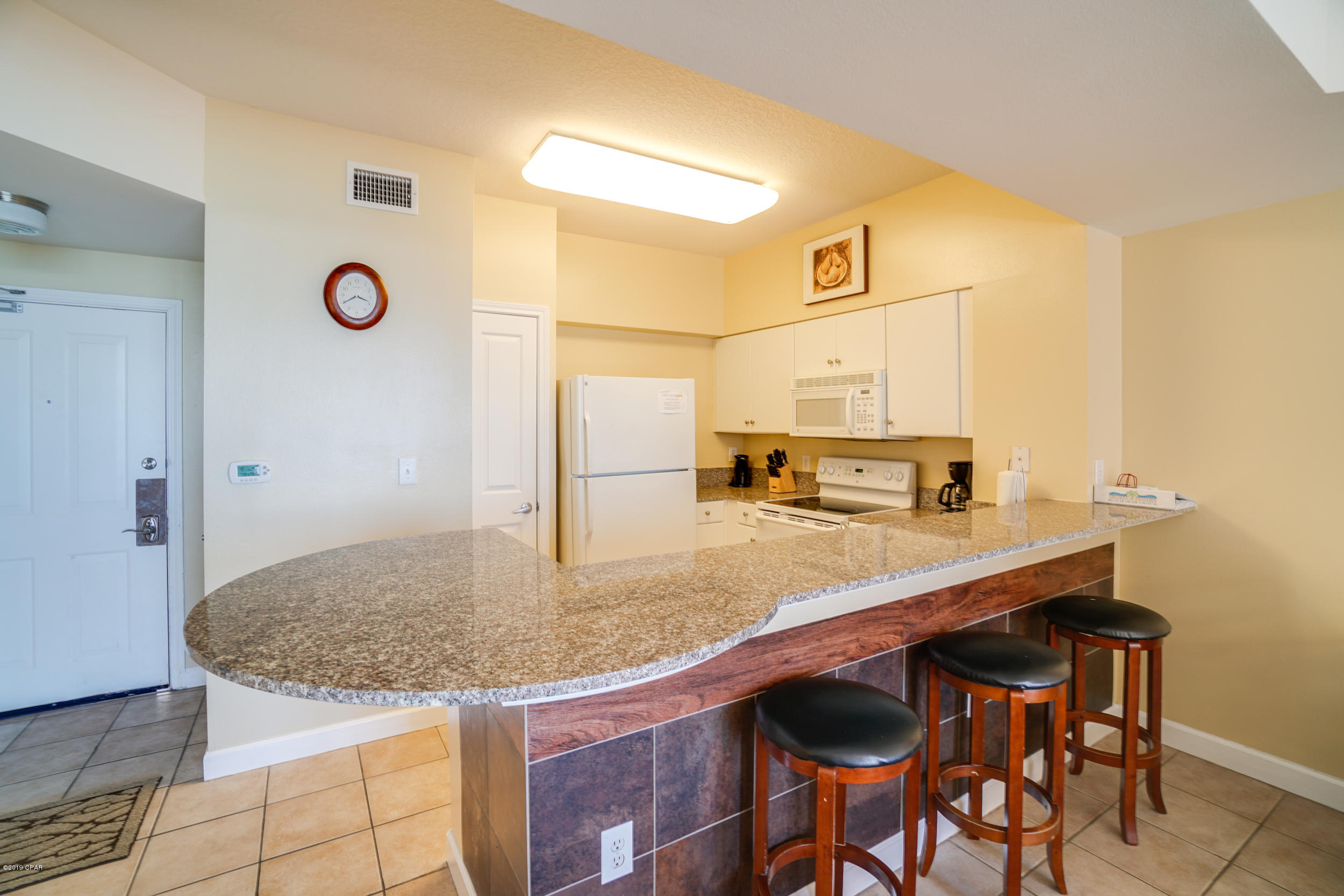 Shores Of Panama Phase I - Residential