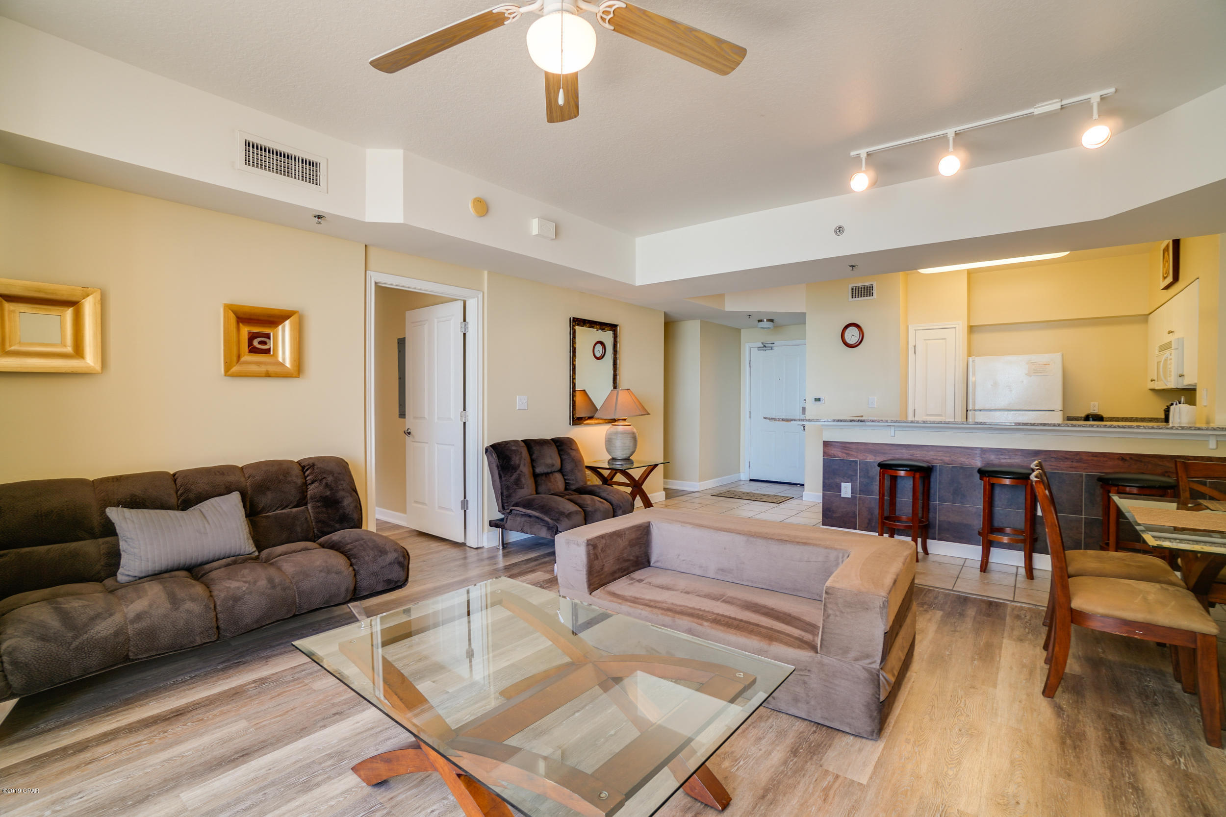 Shores Of Panama Phase I - Residential