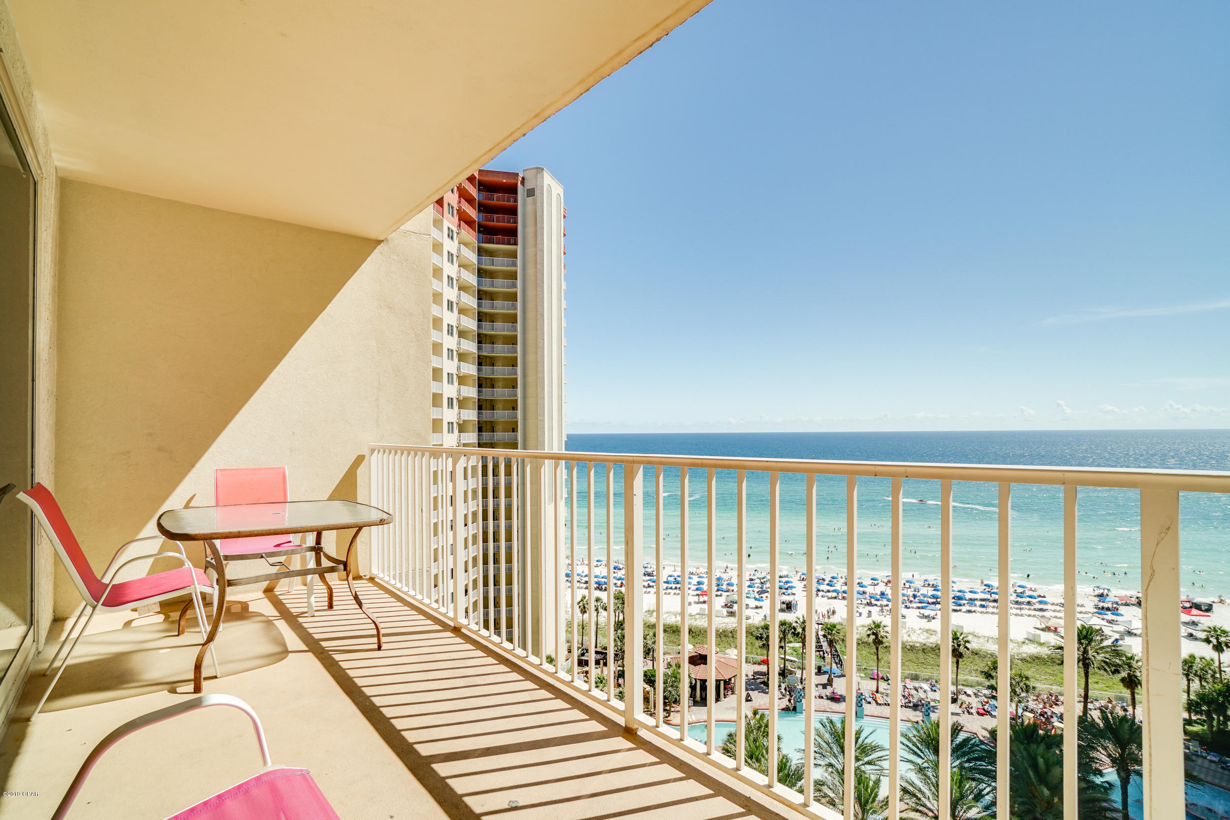 Shores Of Panama Phase I - Residential