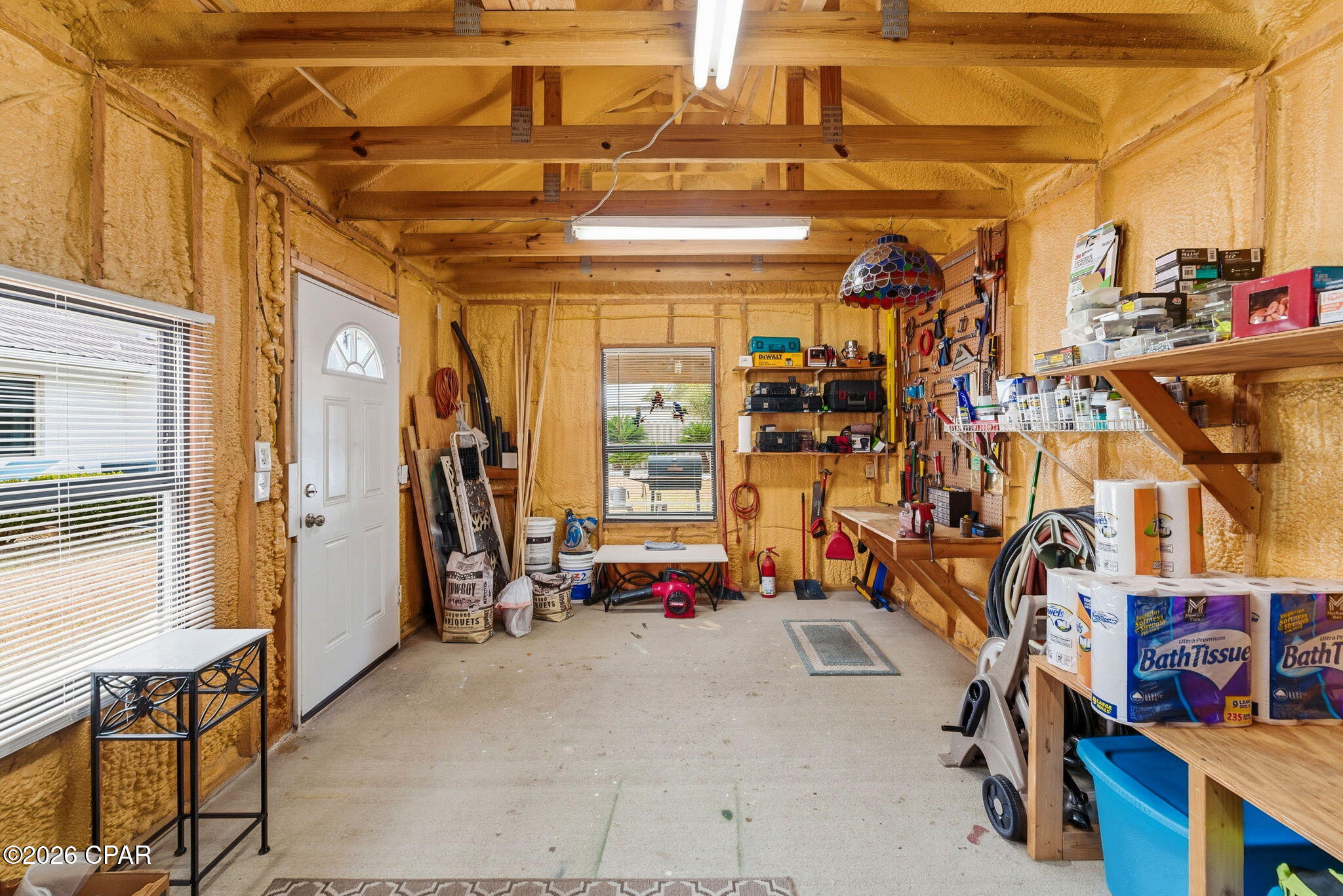 Donalson Point - Residential