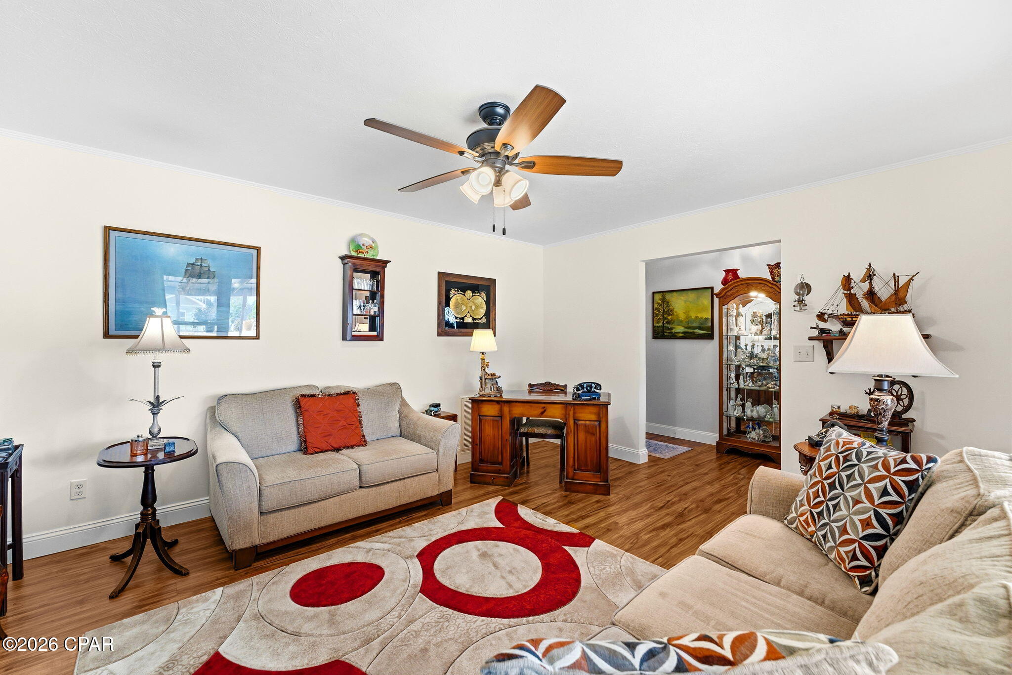 Donalson Point - Residential