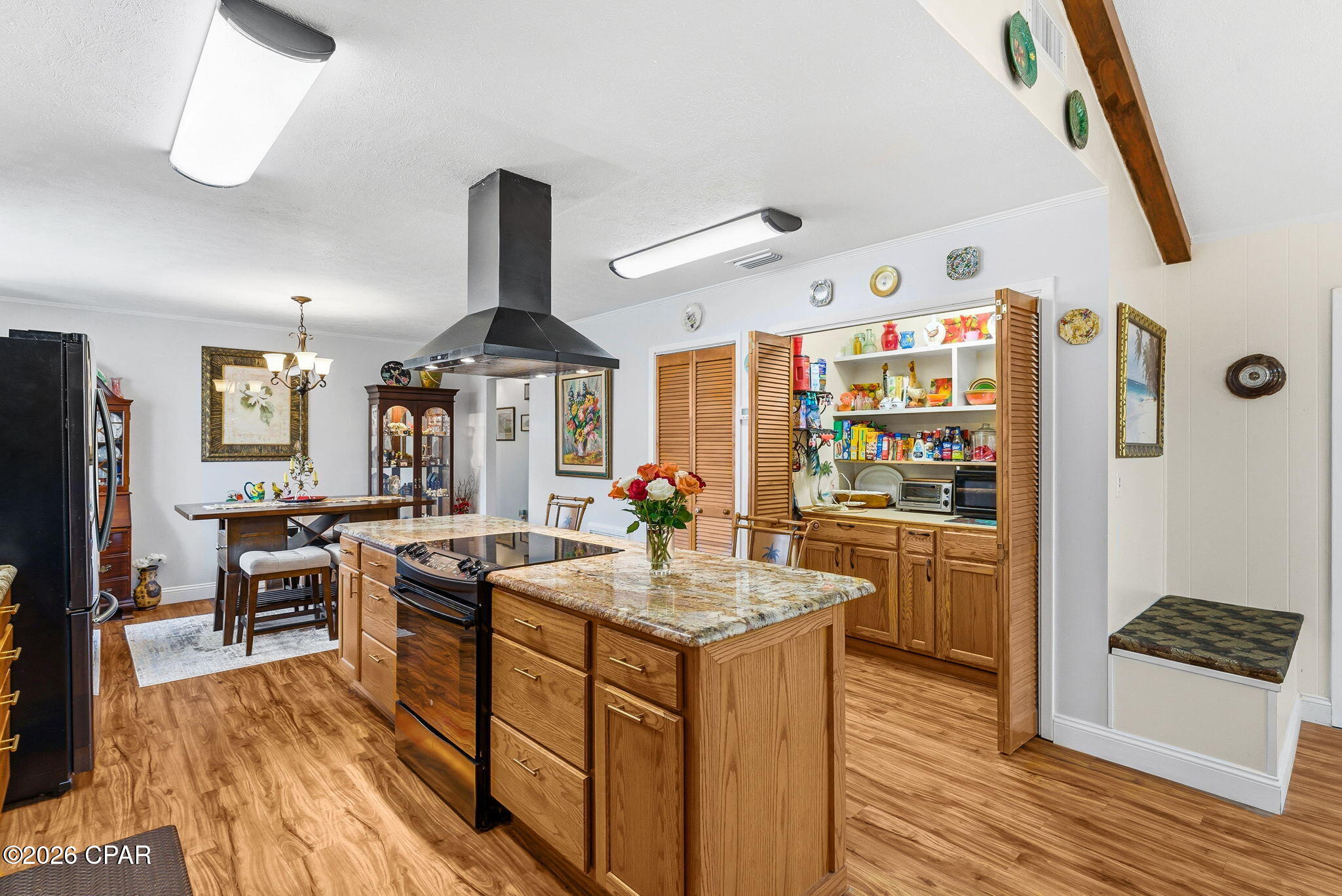 Donalson Point - Residential