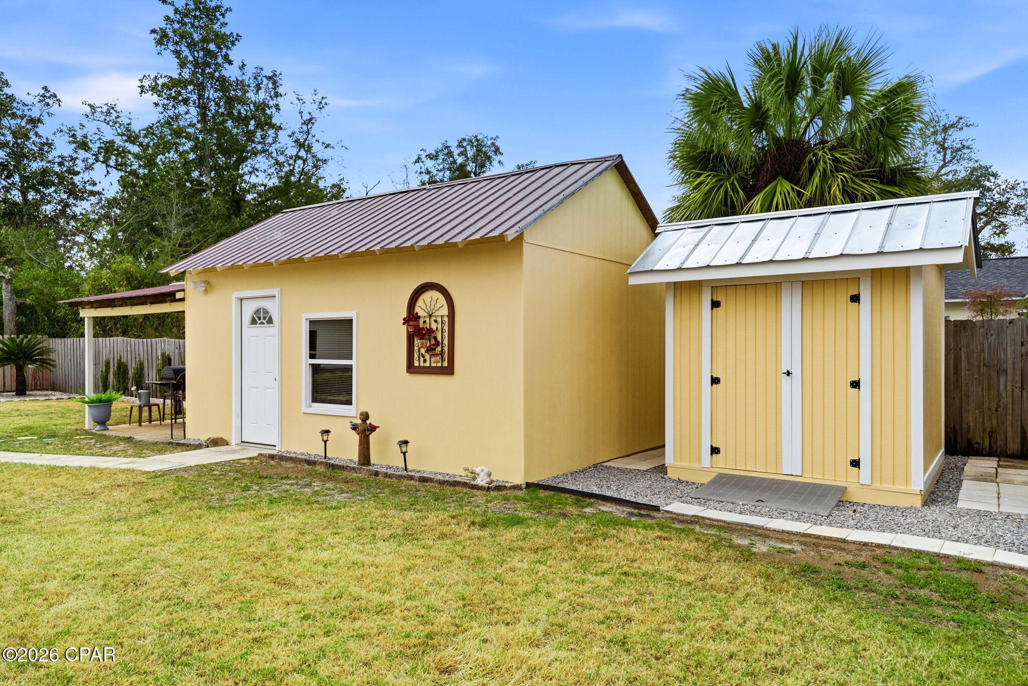 Donalson Point - Residential