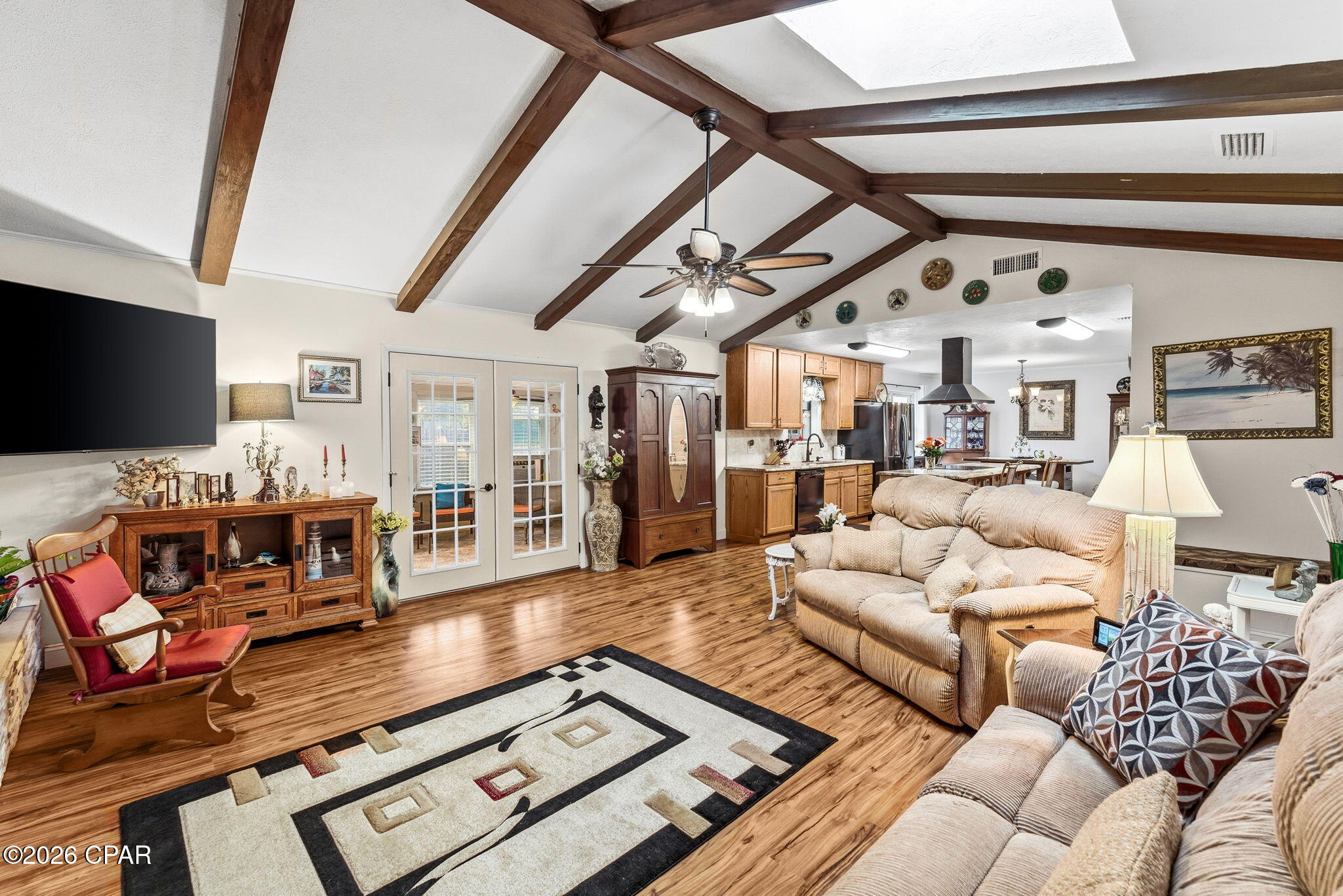 Donalson Point - Residential