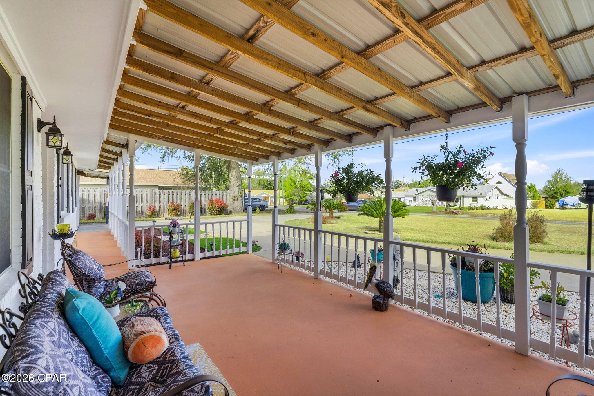 Donalson Point - Residential