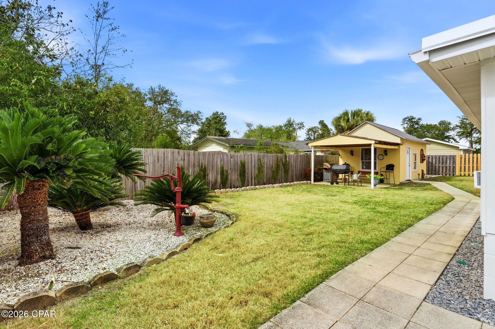 Donalson Point - Residential