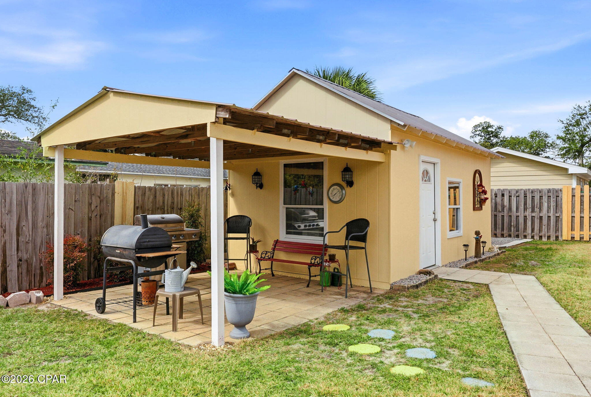 Donalson Point - Residential