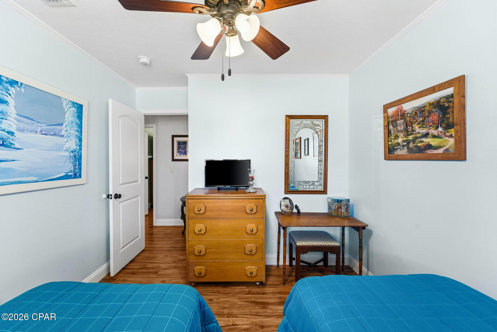 Donalson Point - Residential