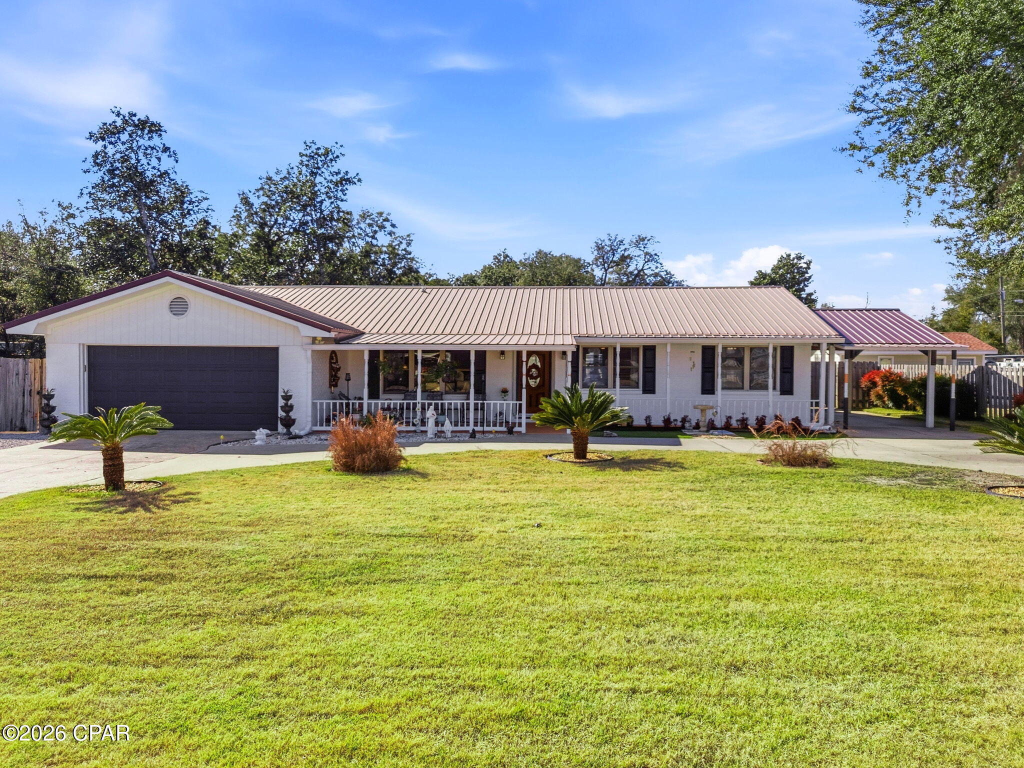 Donalson Point - Residential