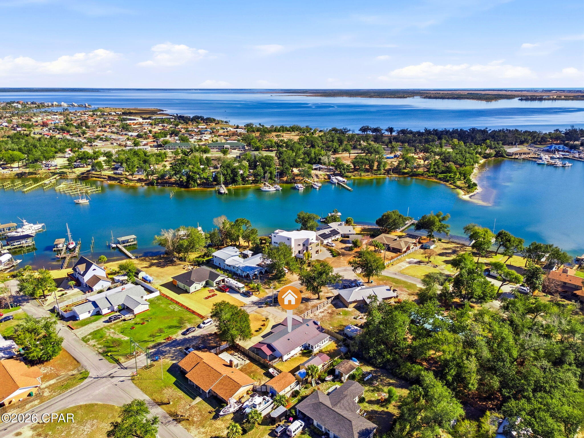 Donalson Point - Residential