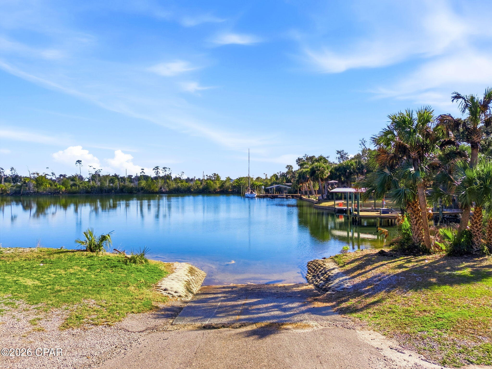 Donalson Point - Residential