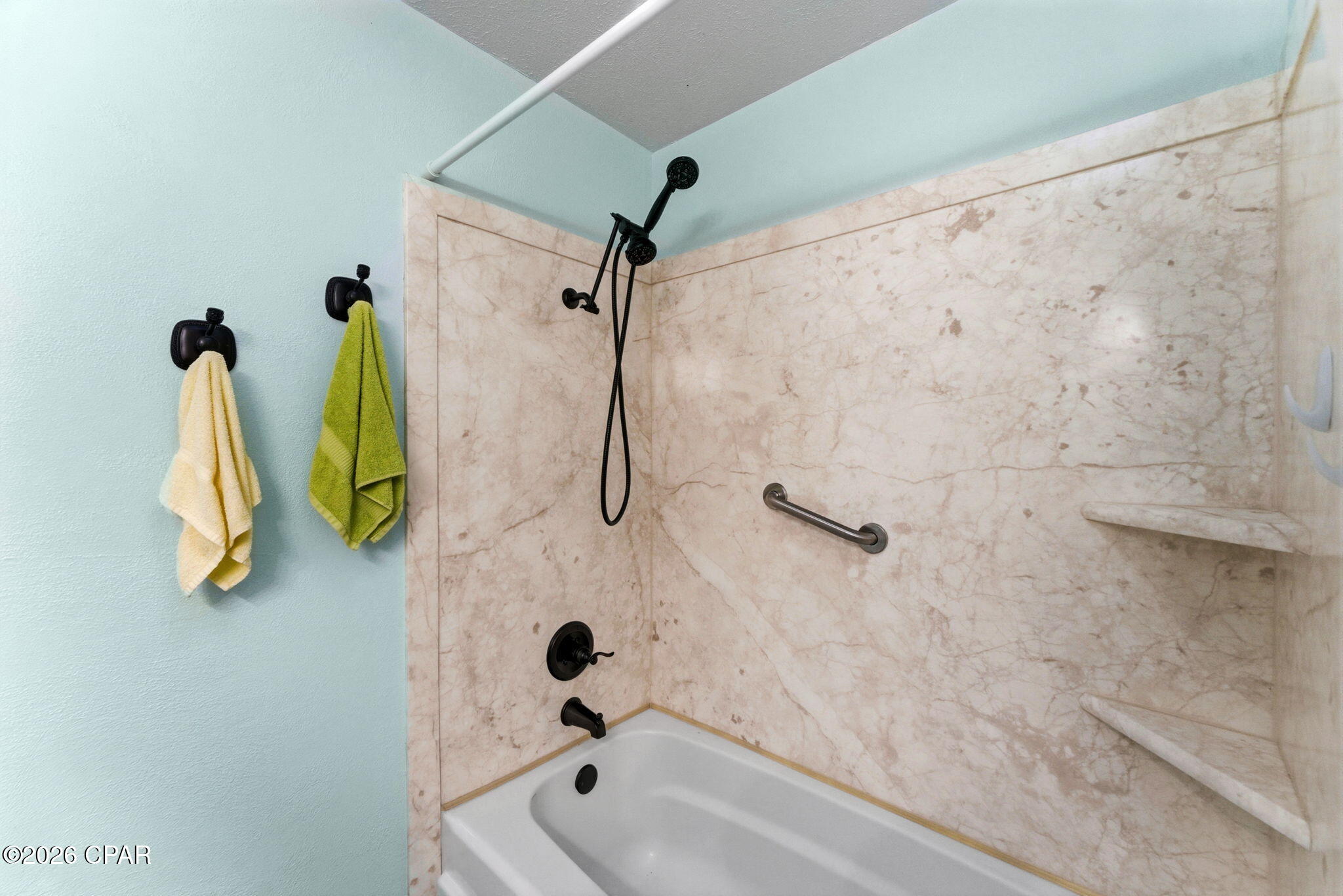 Donalson Point - Residential