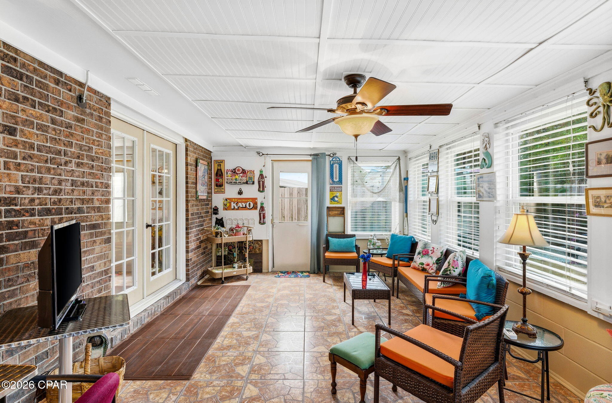 Donalson Point - Residential