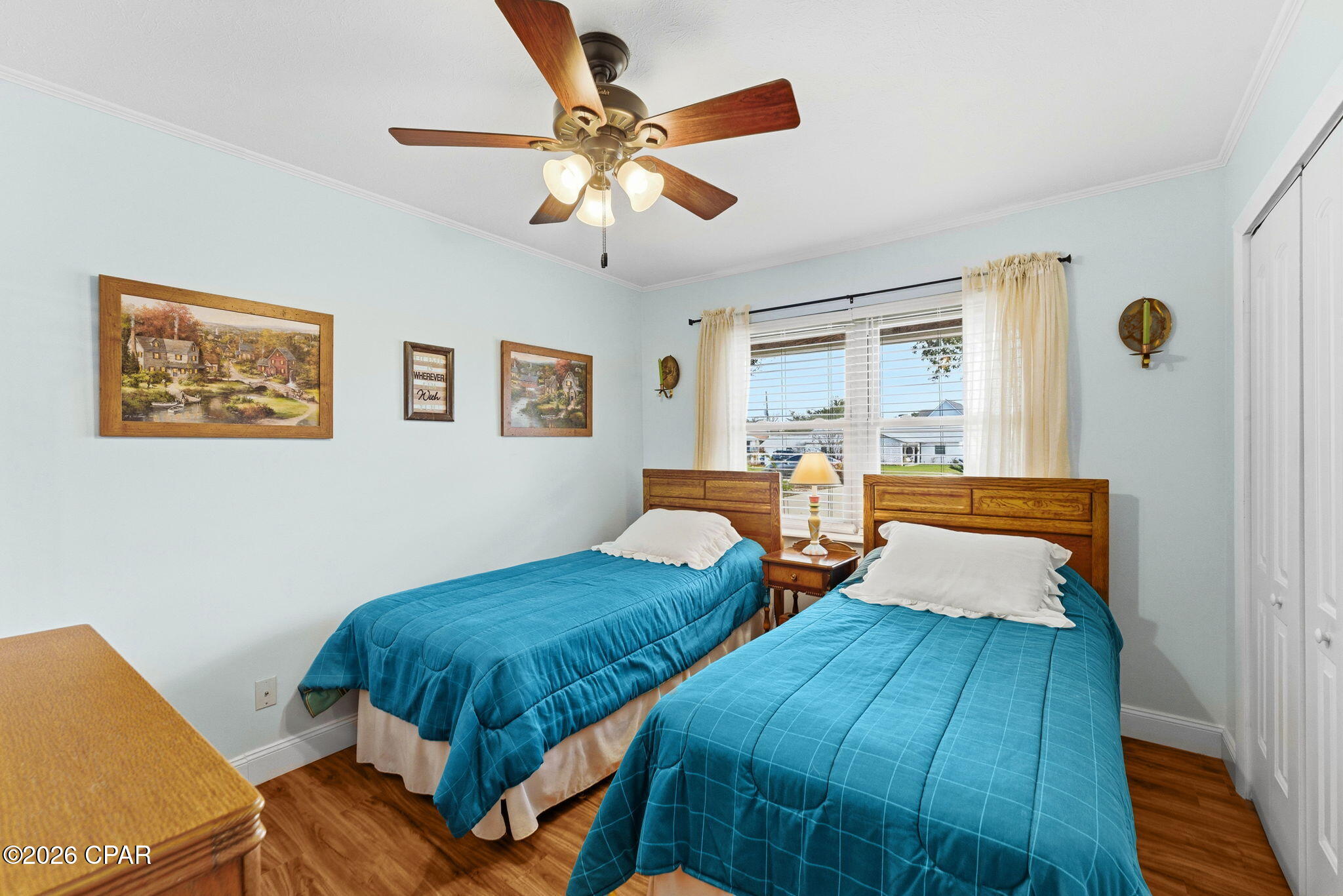 Donalson Point - Residential