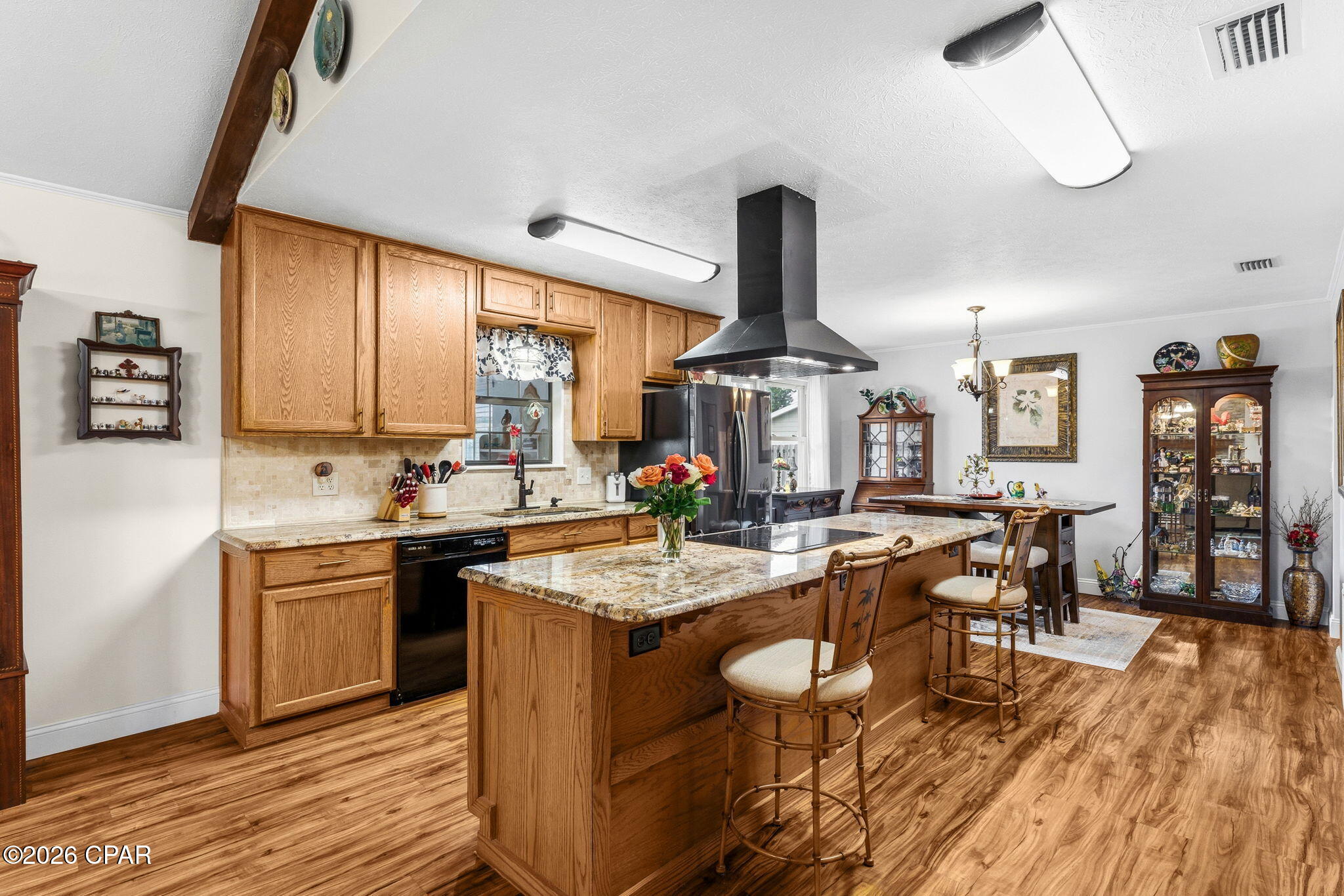 Donalson Point - Residential