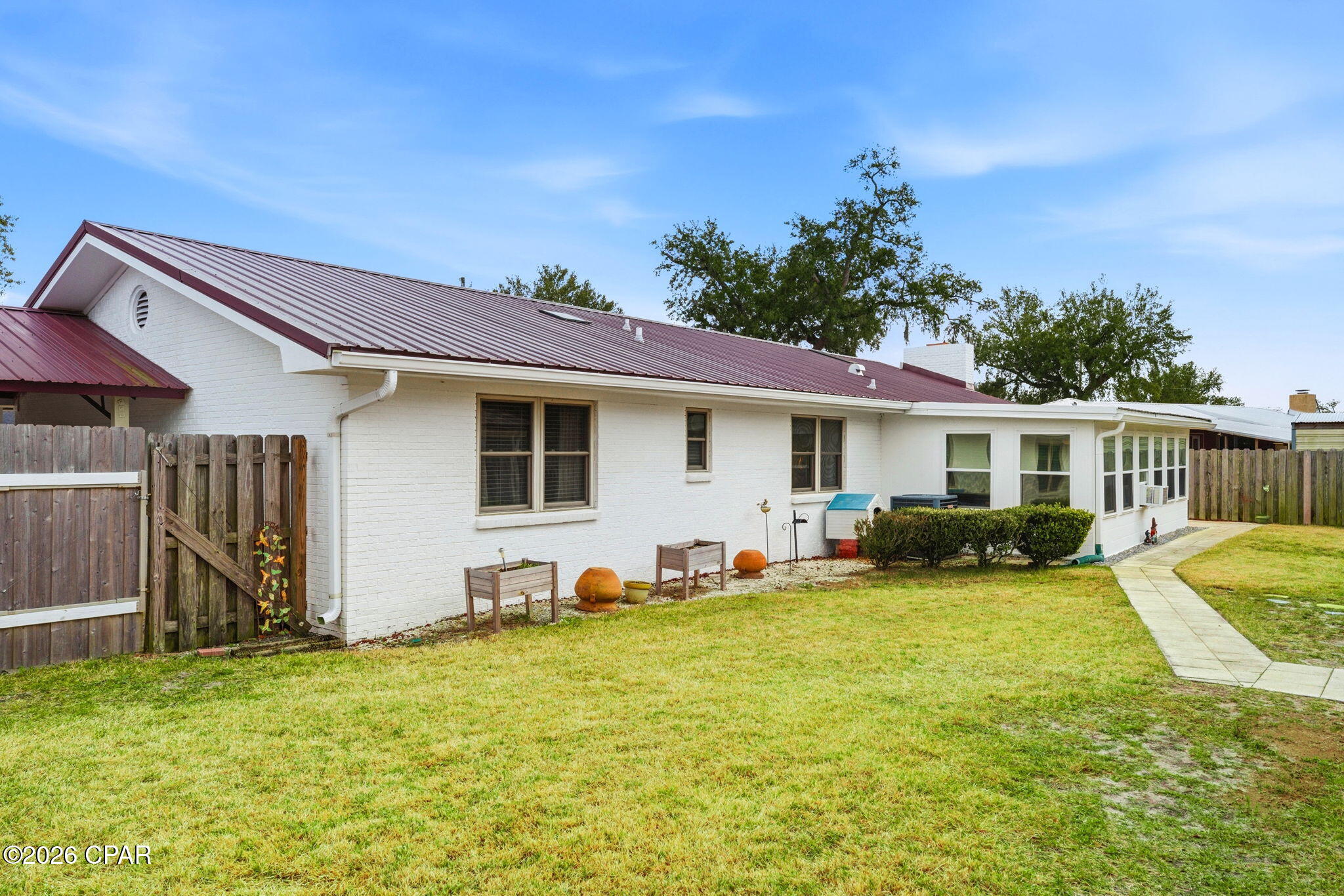 Donalson Point - Residential