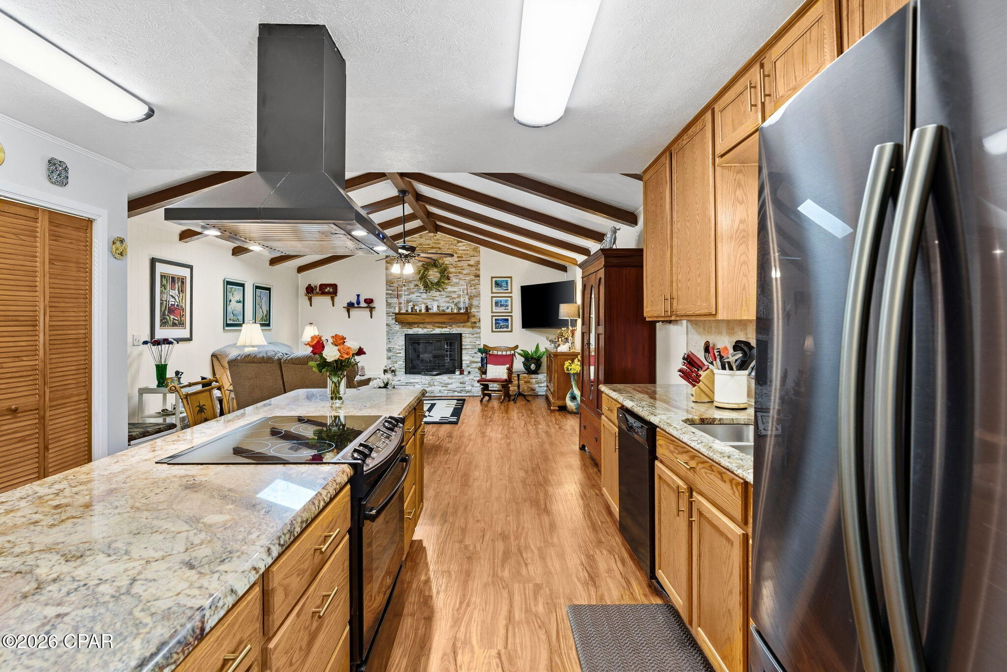 Donalson Point - Residential