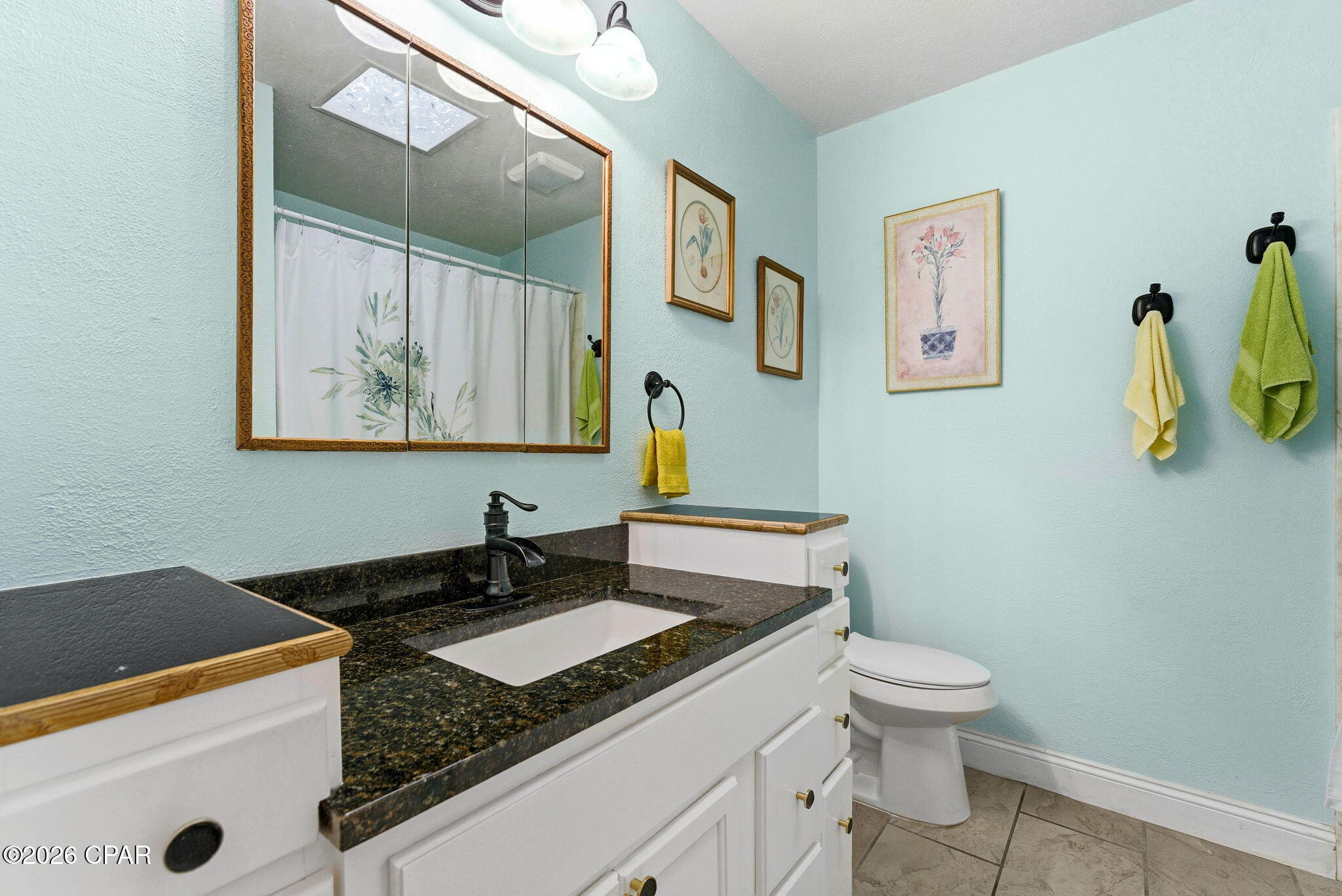 Donalson Point - Residential