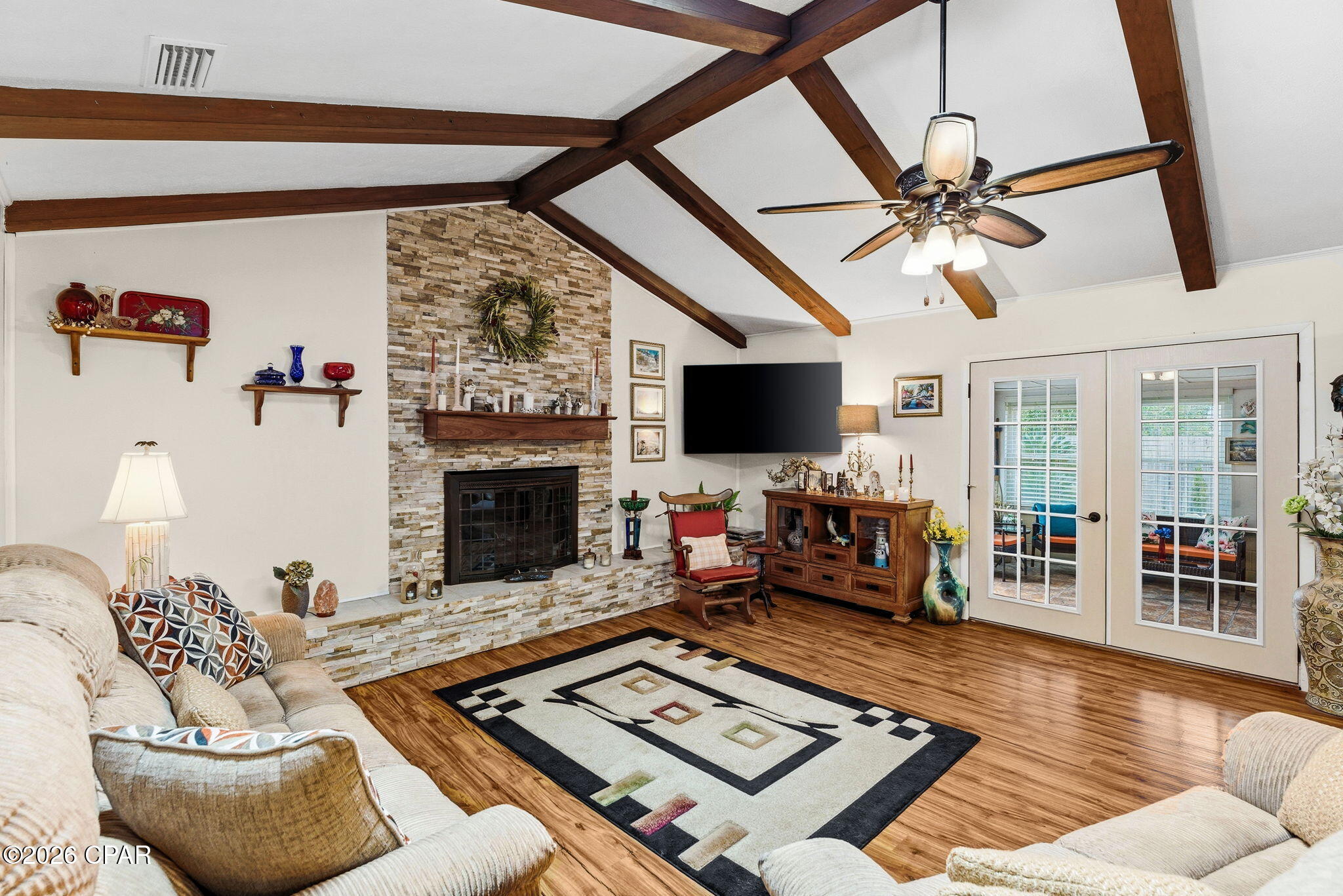 Donalson Point - Residential