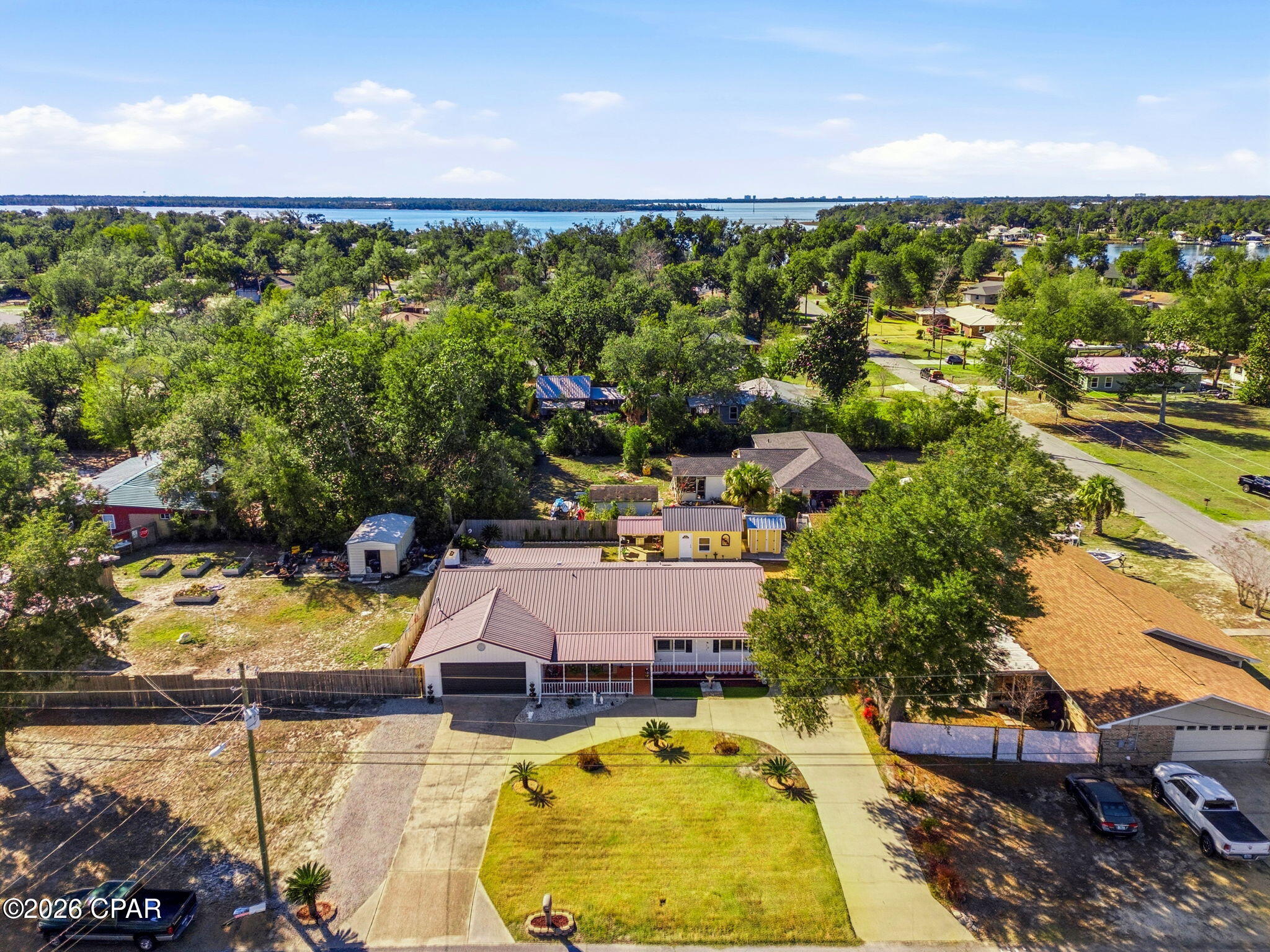 Donalson Point - Residential