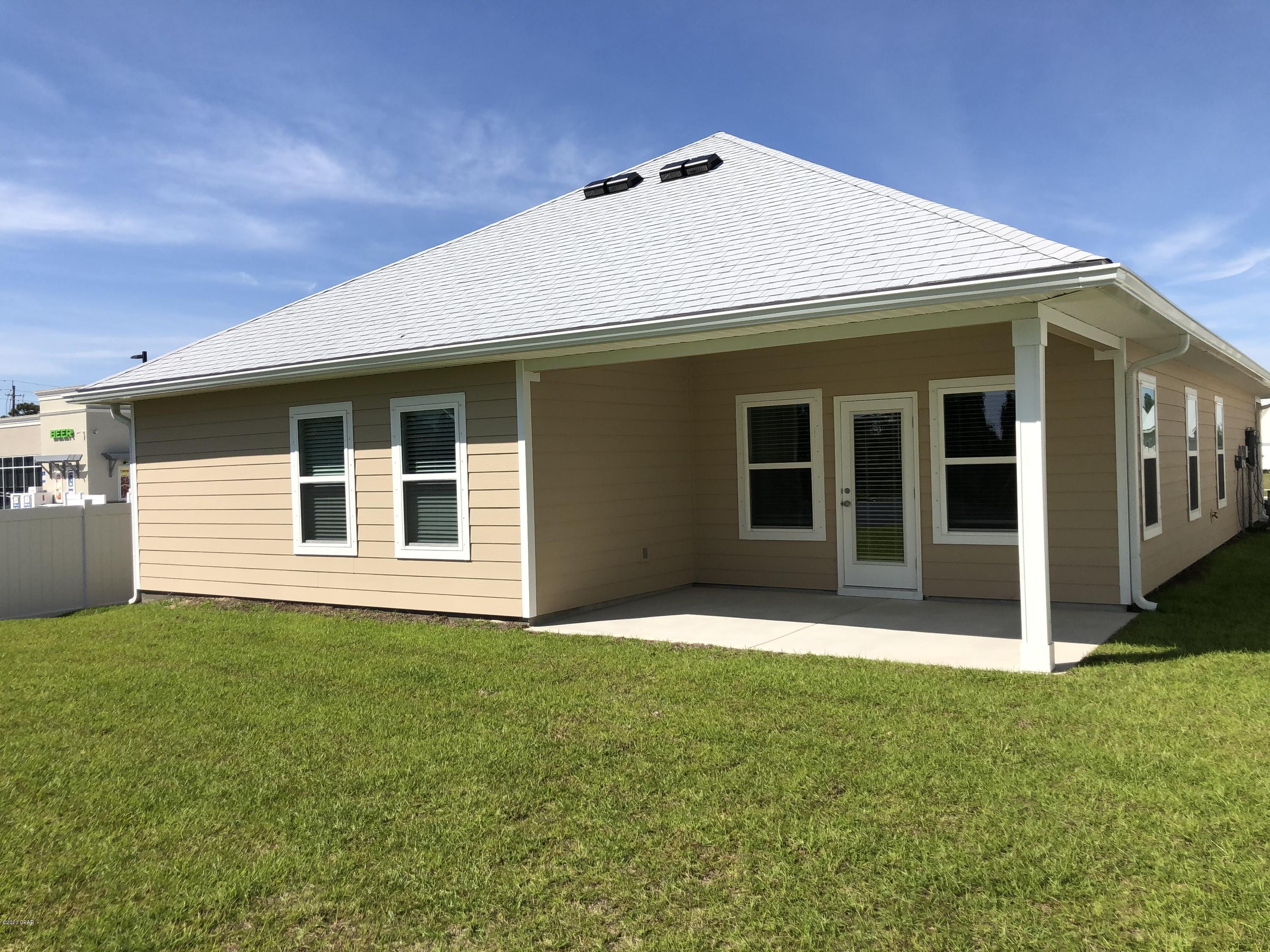 Moonraker - Residential