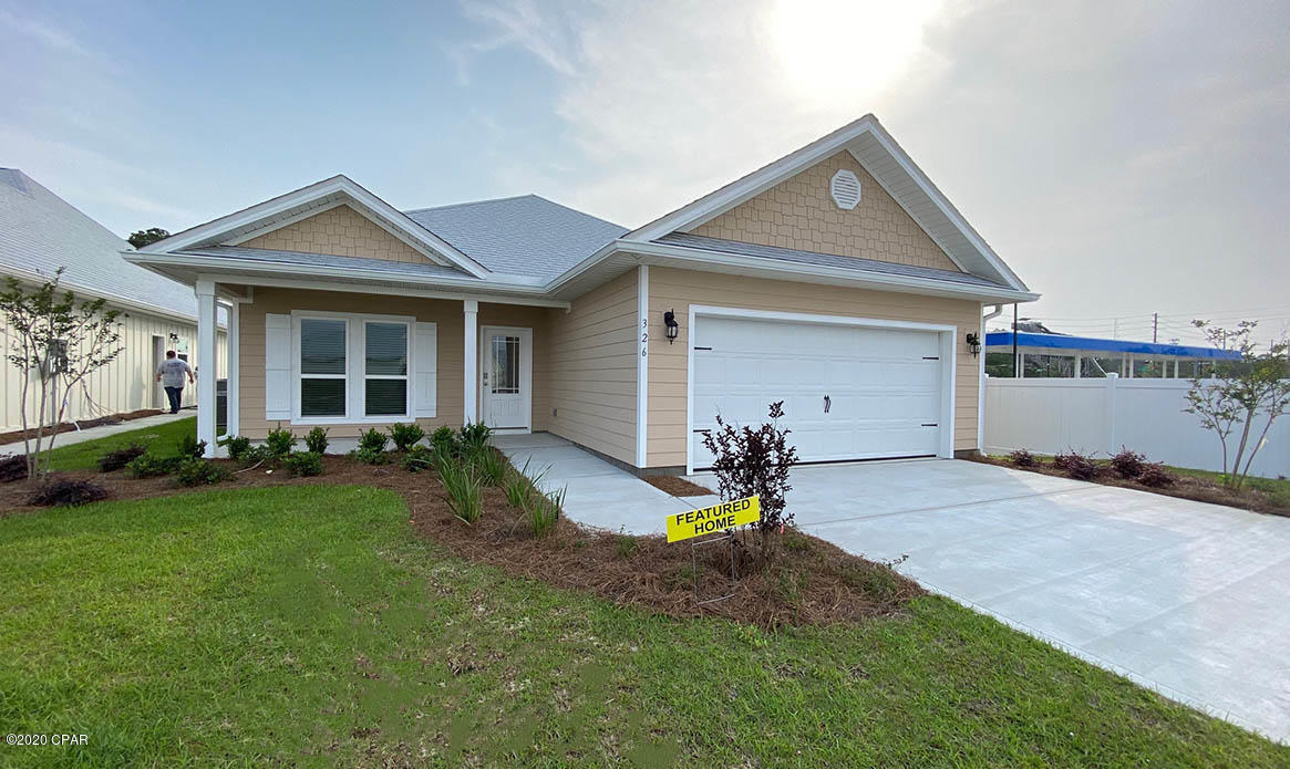 Moonraker - Residential