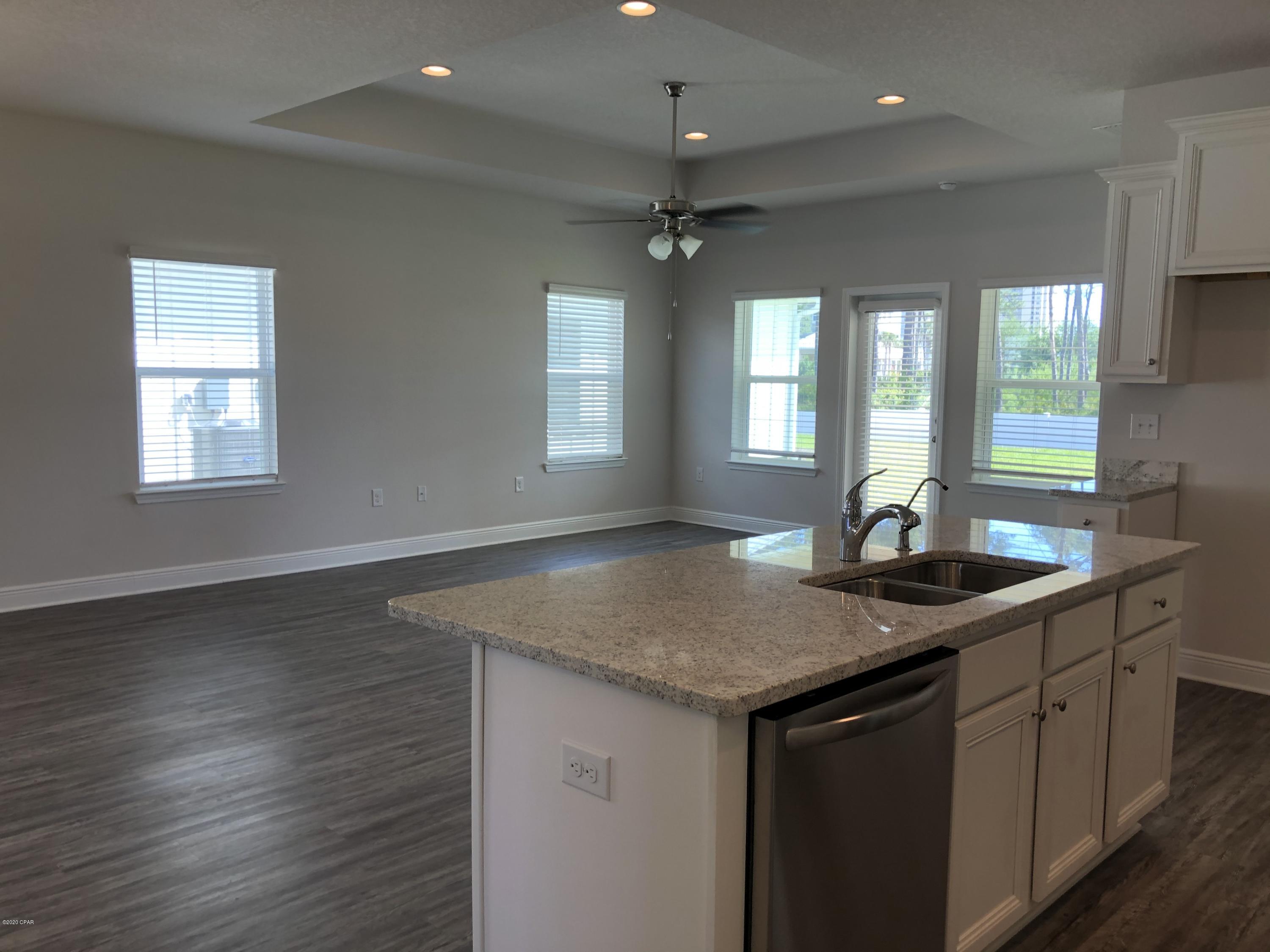 Moonraker - Residential