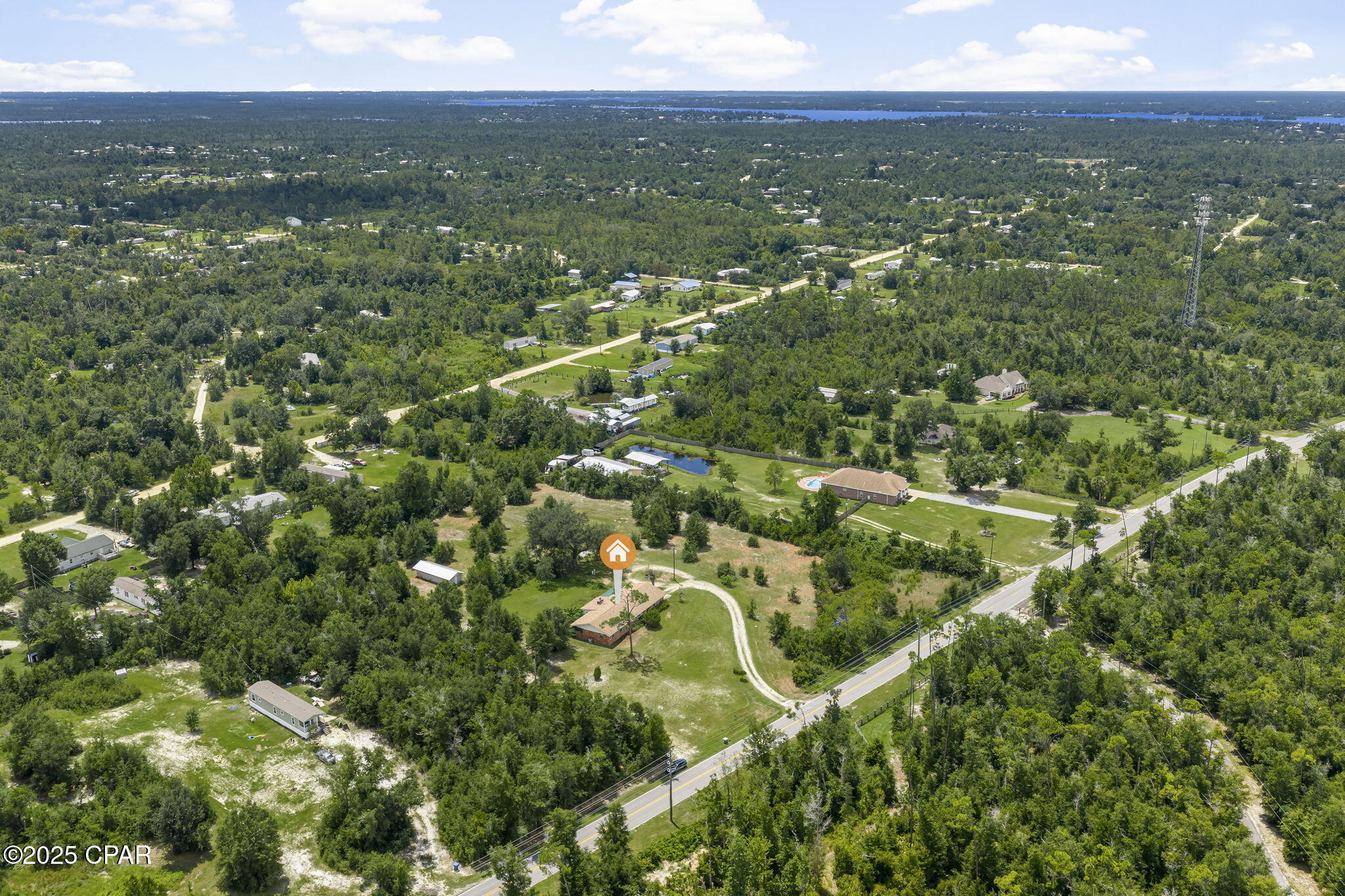 No Named Subdivision - Residential