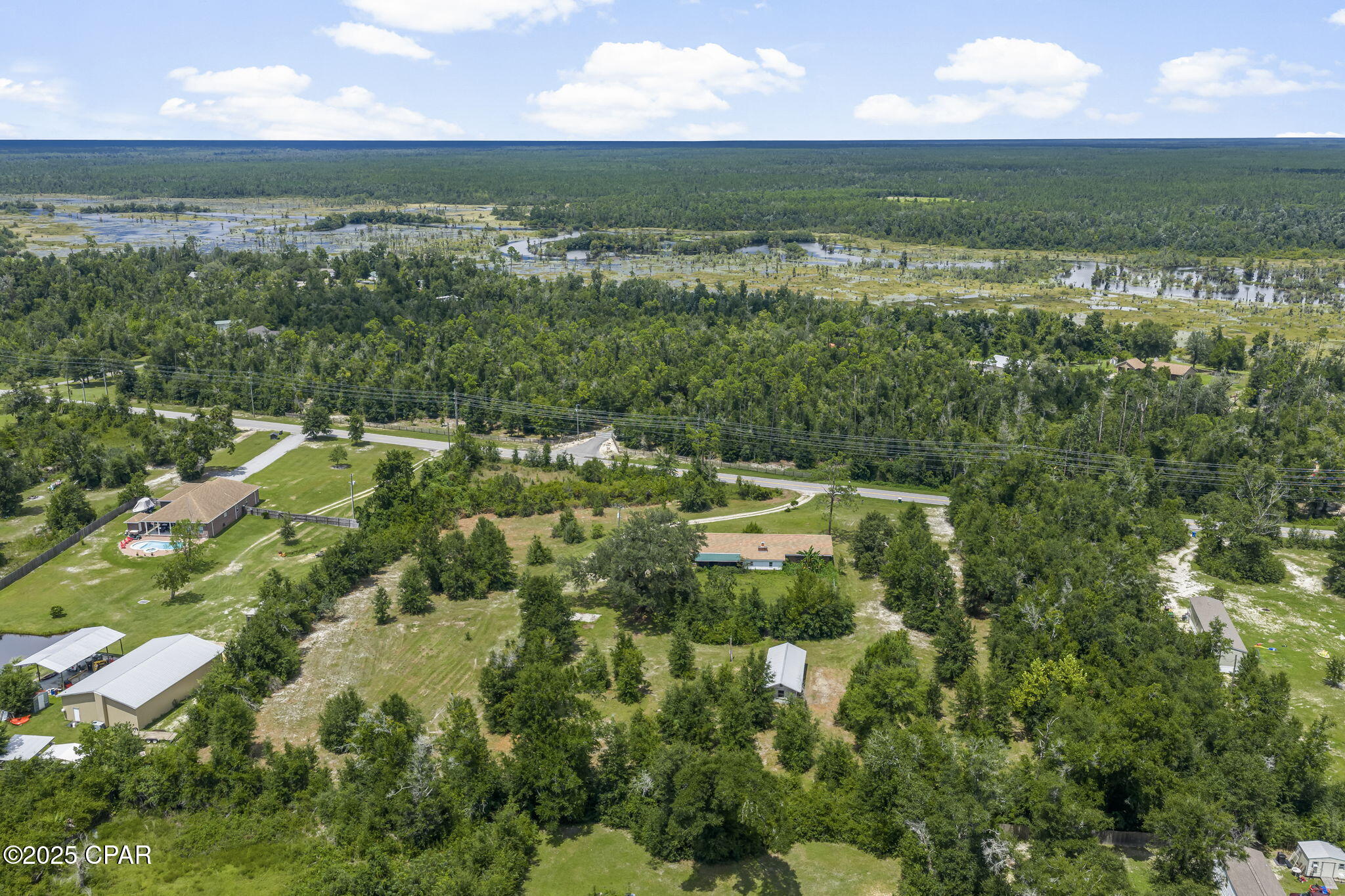 No Named Subdivision - Residential