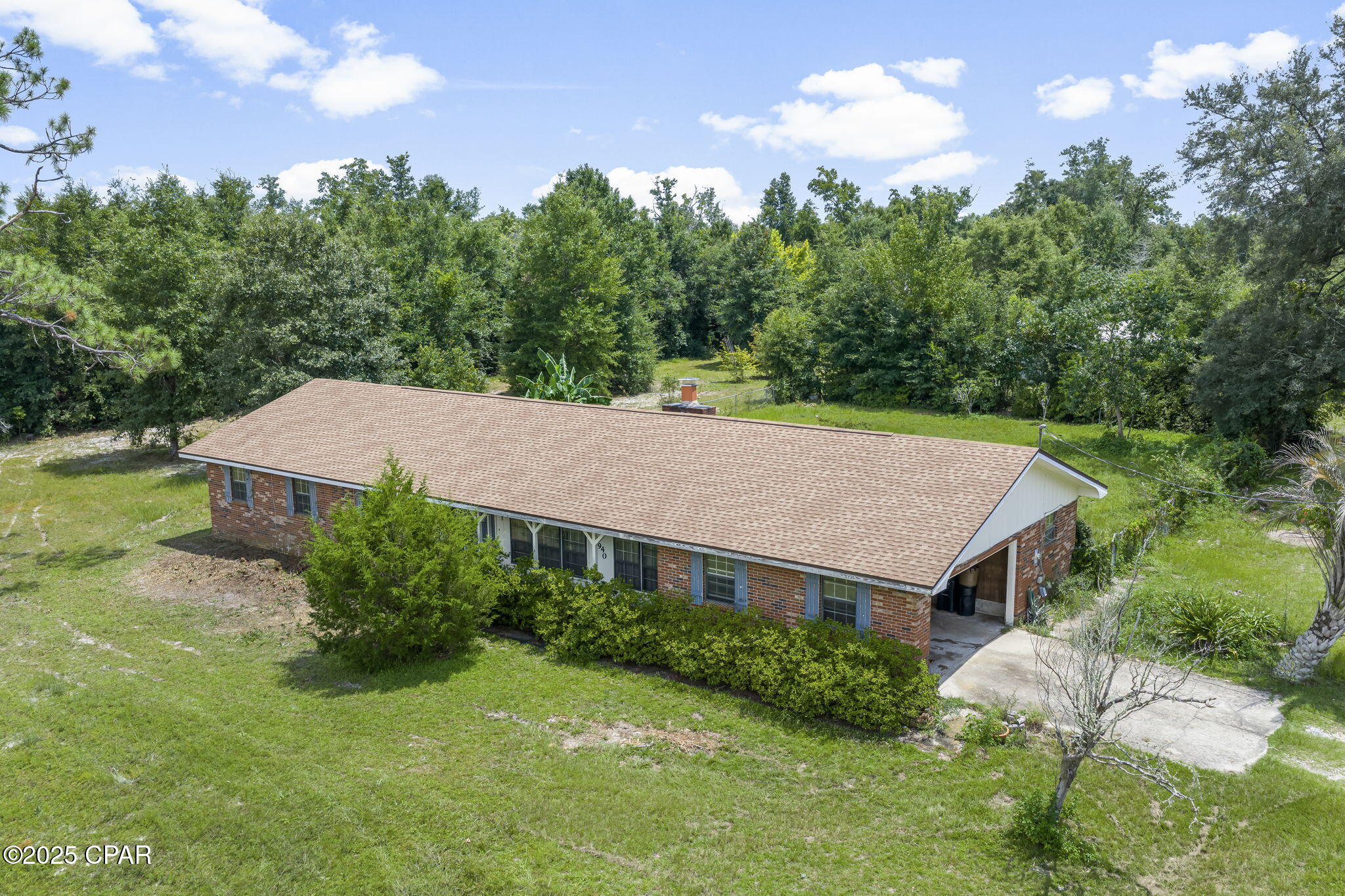 No Named Subdivision - Residential