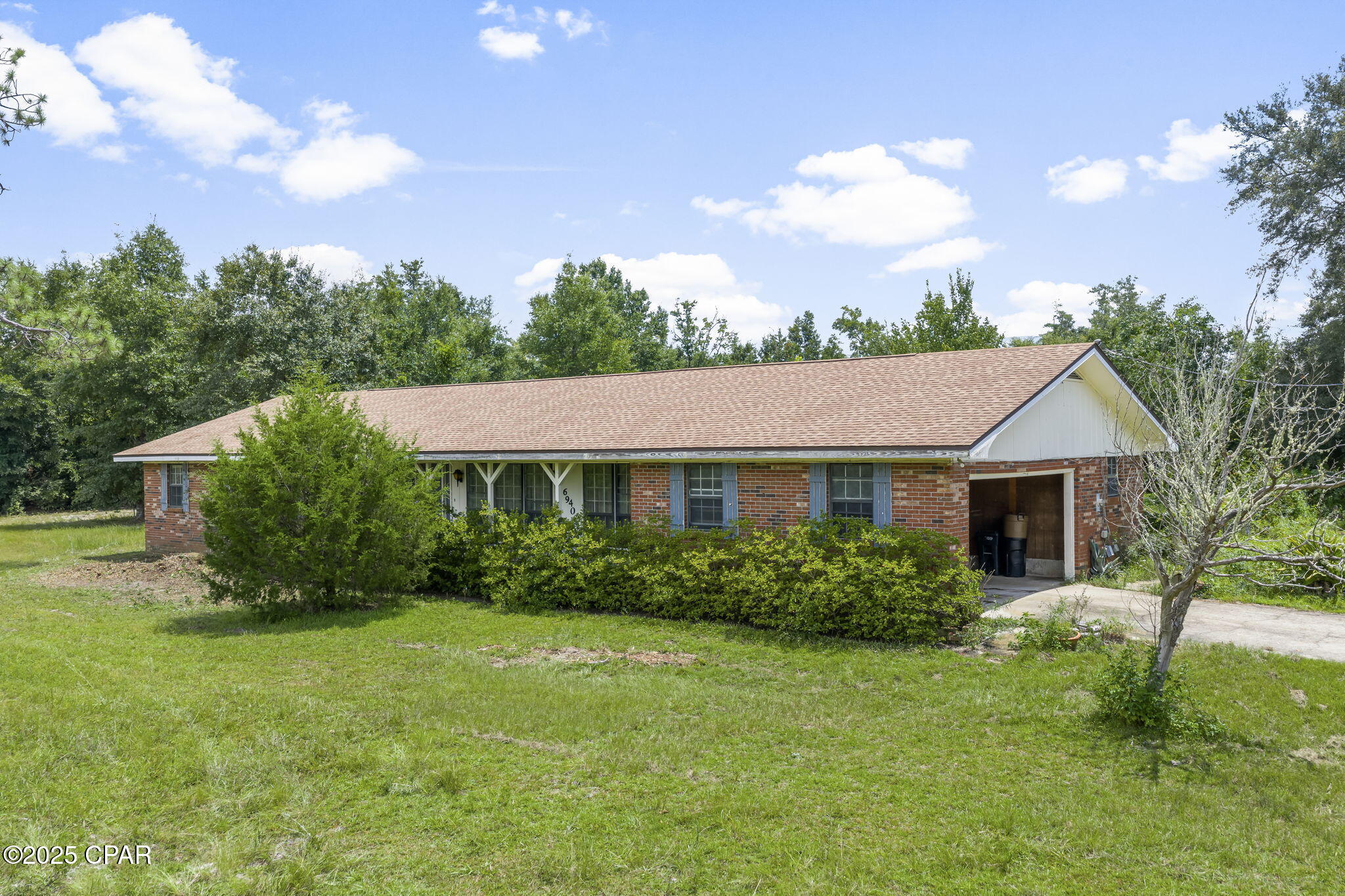 No Named Subdivision - Residential