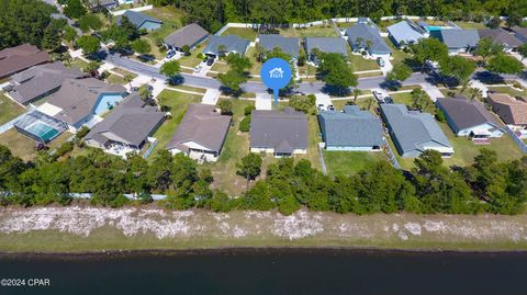 A home in Panama City Beach